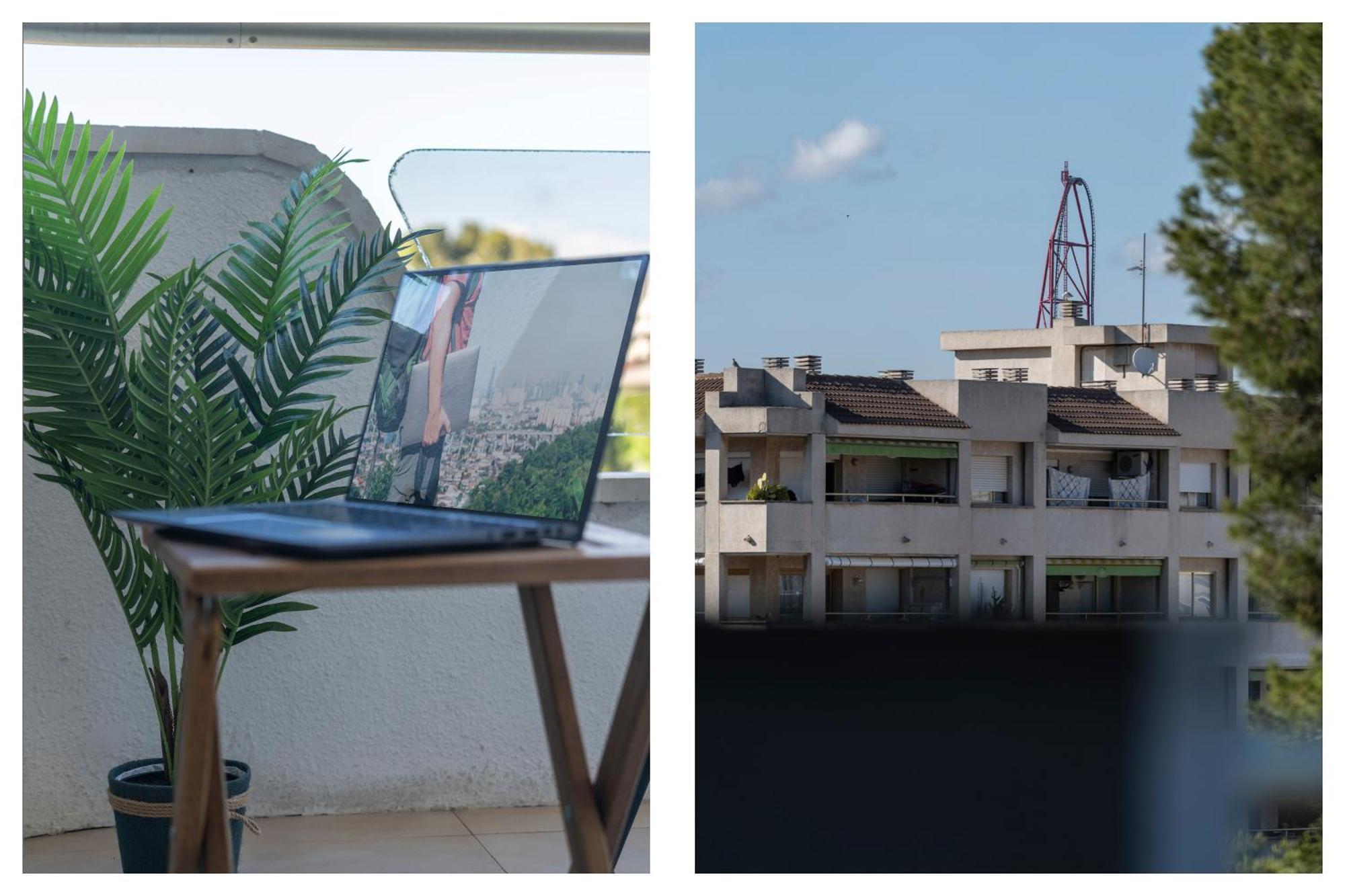 Apartment Arquus Little Hawaii *
