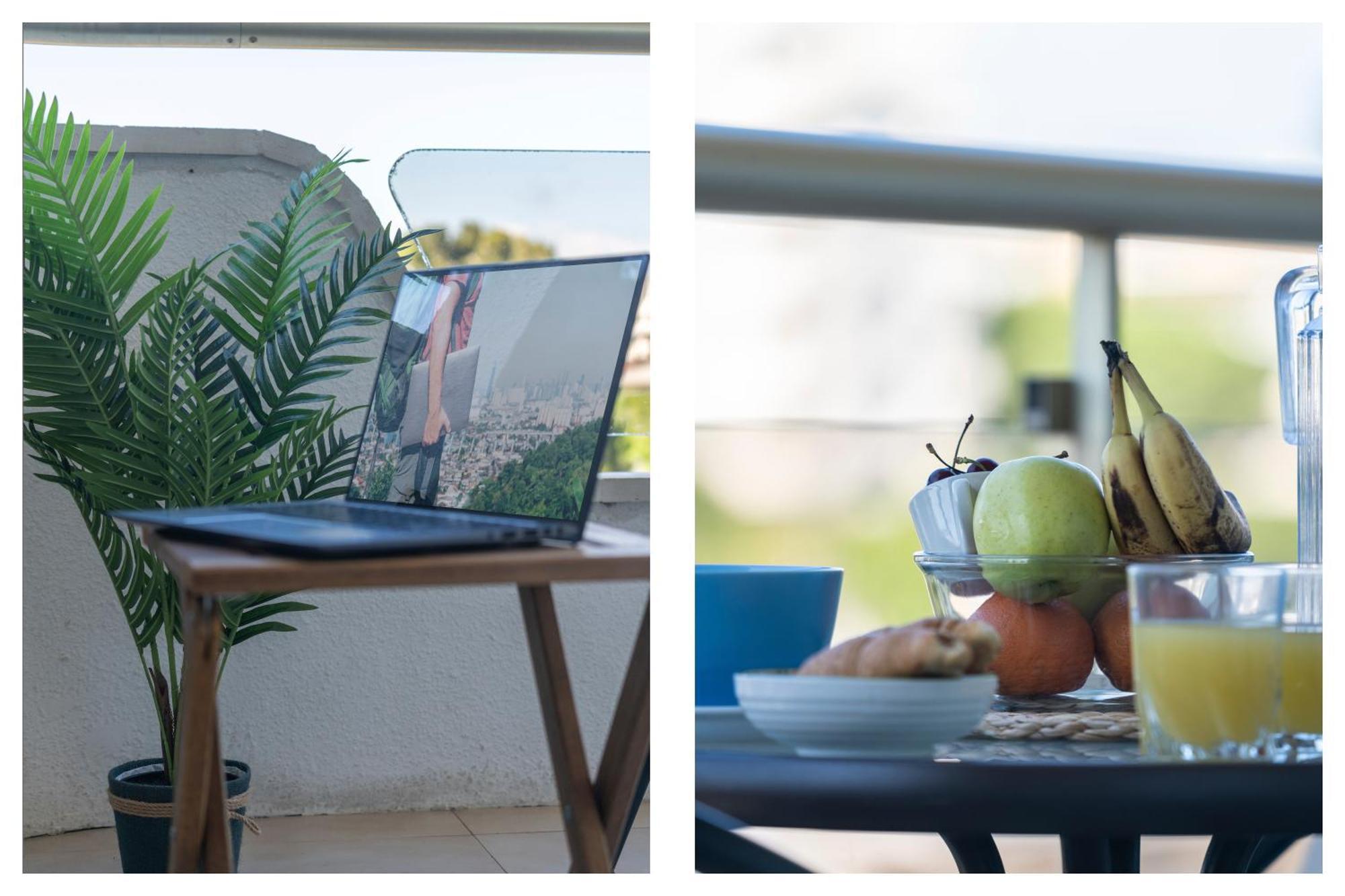 Apartment Arquus Little Hawaii Salou