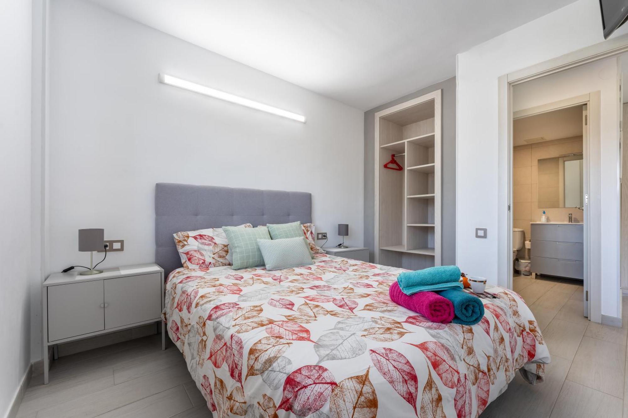 Arquus Little Hawaii Salou