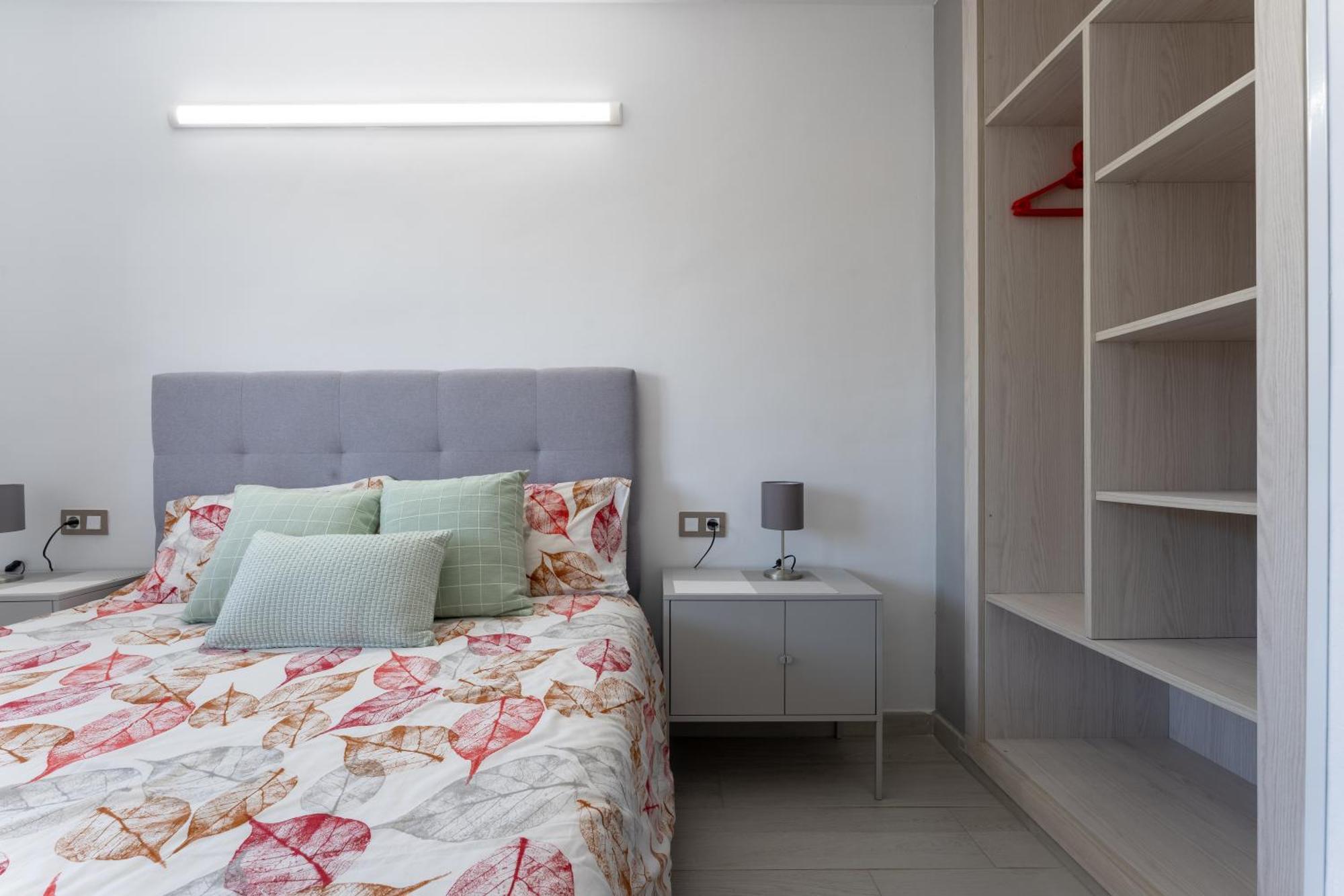 Apartment Arquus Little Hawaii