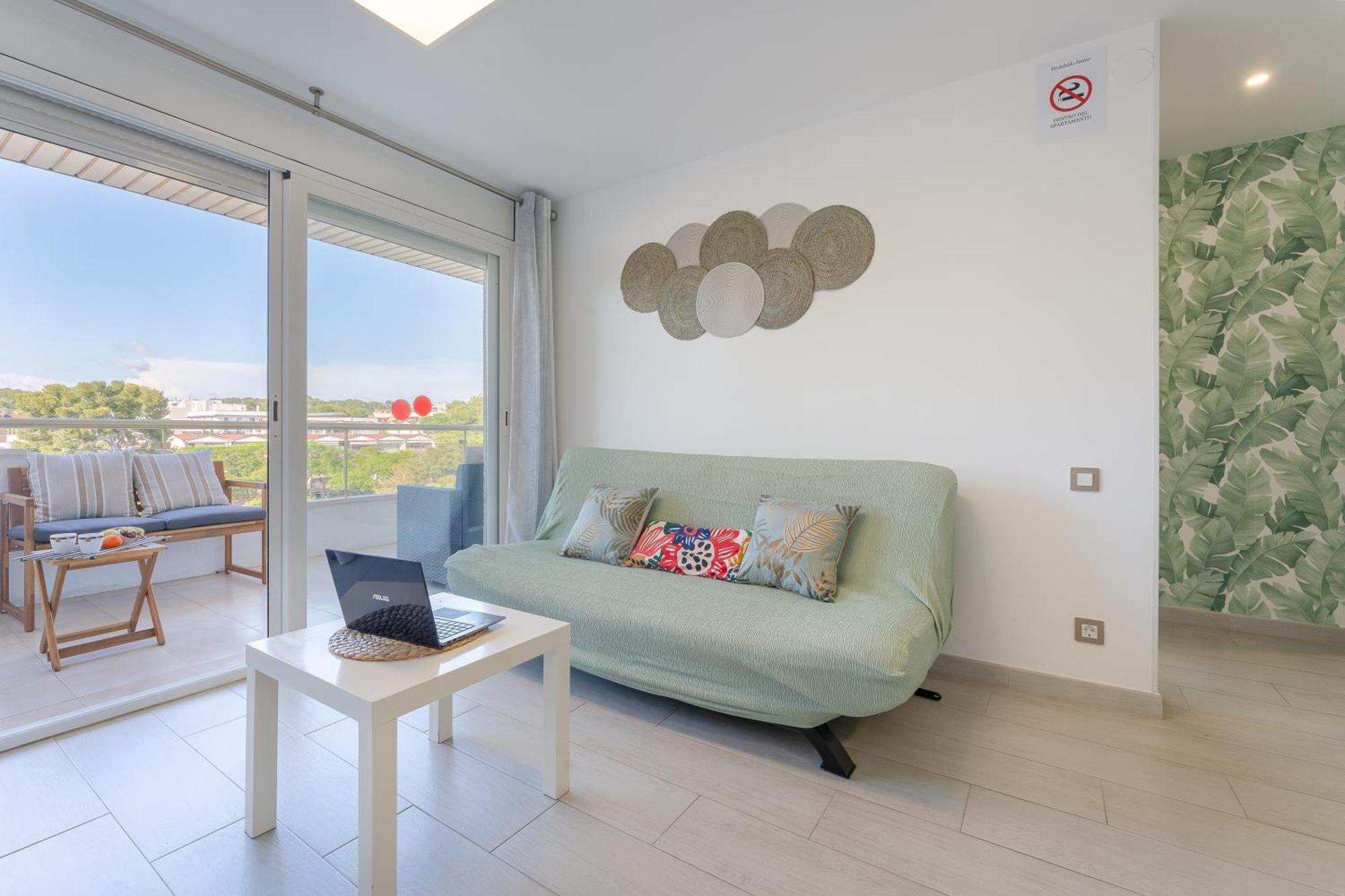 Apartment Arquus Little Hawaii