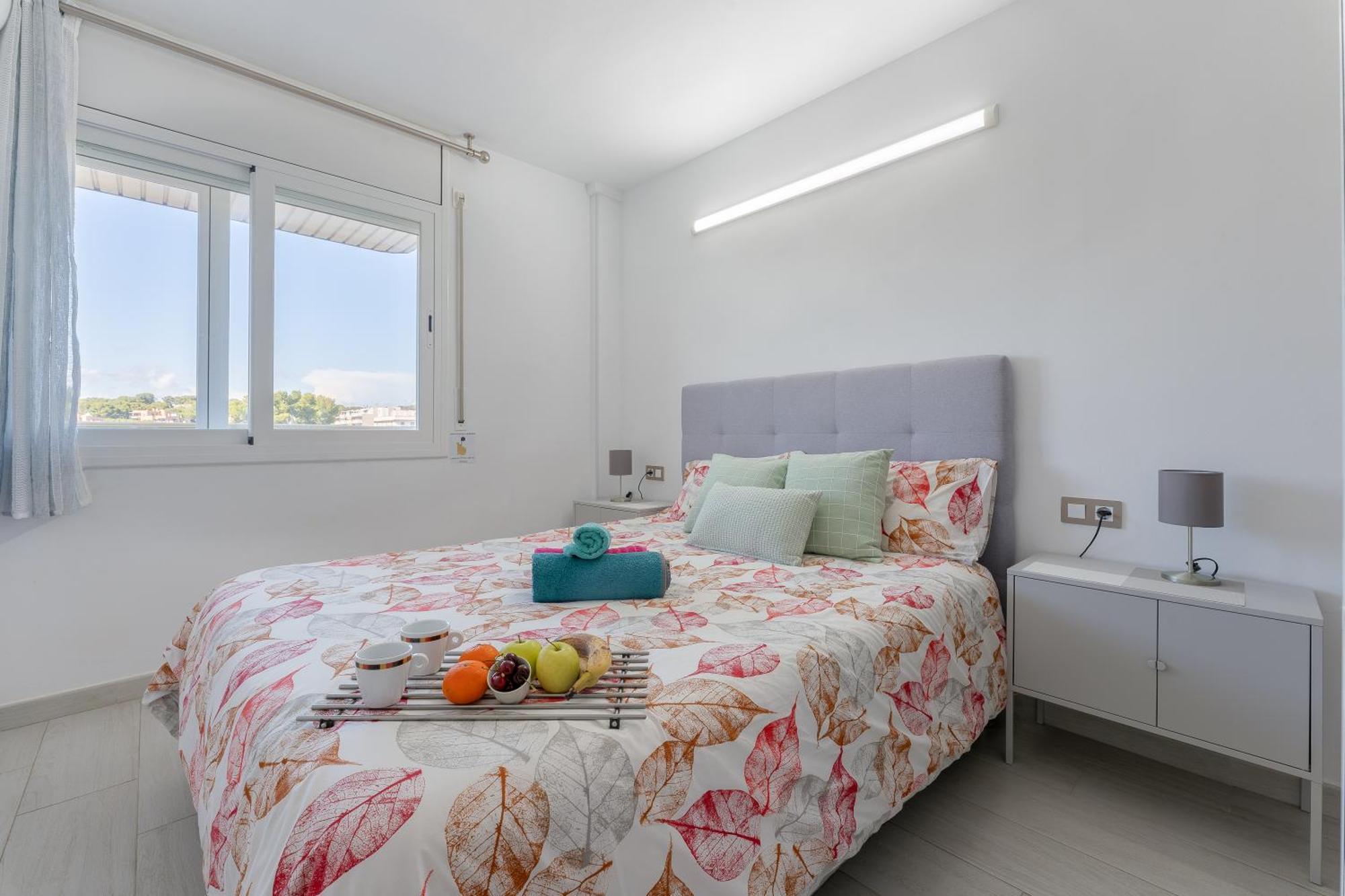 Apartment Arquus Little Hawaii *