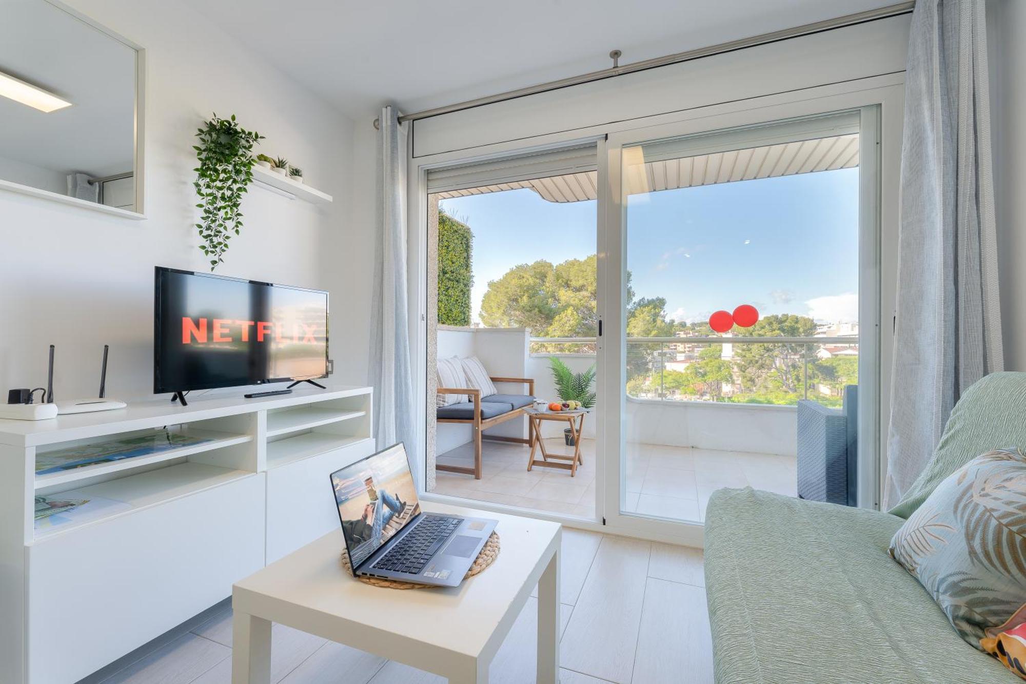 Apartment Arquus Little Hawaii Salou