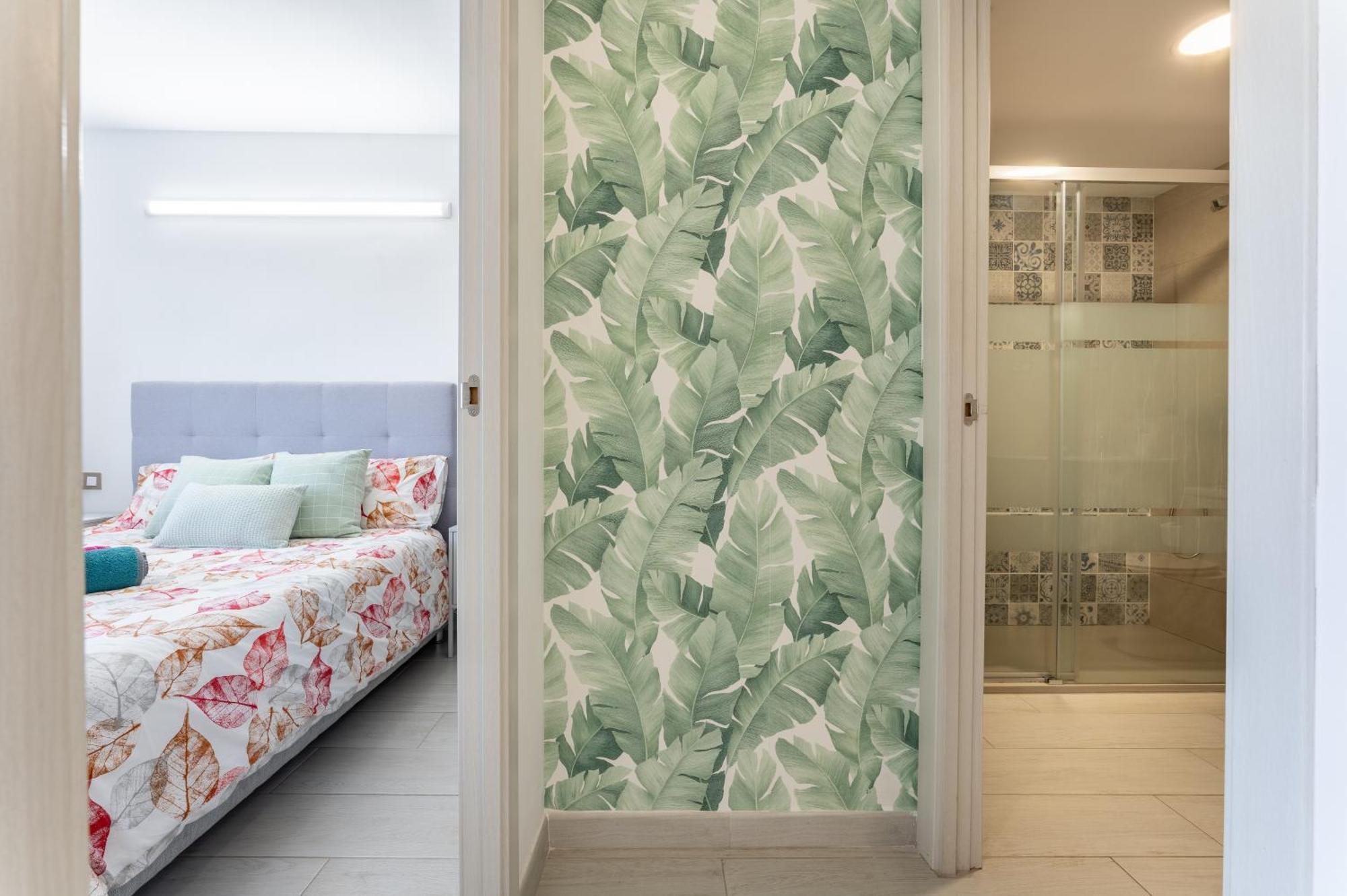 Arquus Little Hawaii Apartment