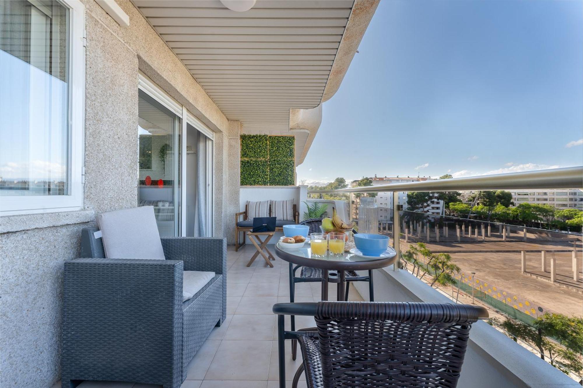 Apartment Arquus Little Hawaii