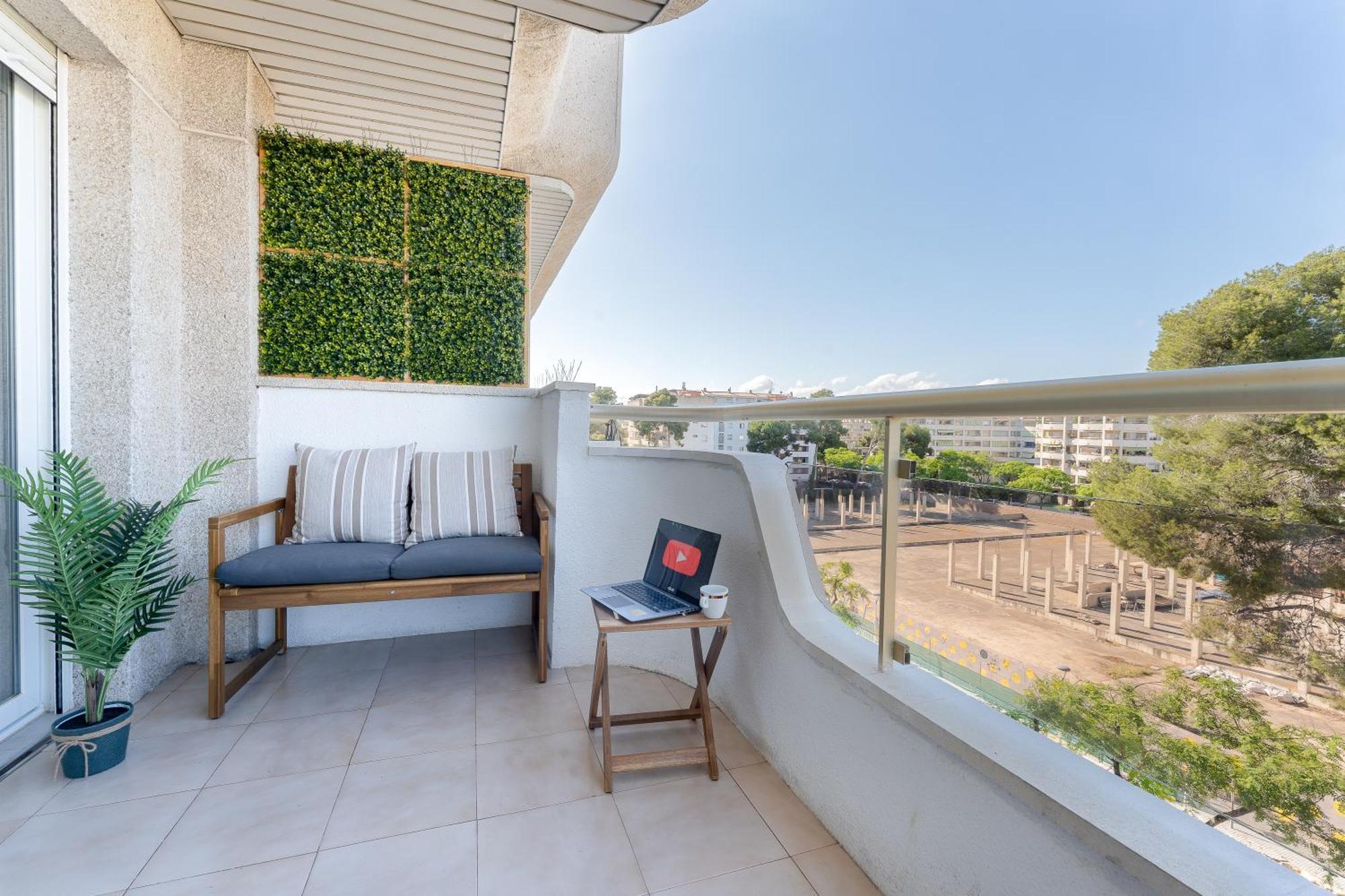 Apartment Arquus Little Hawaii *