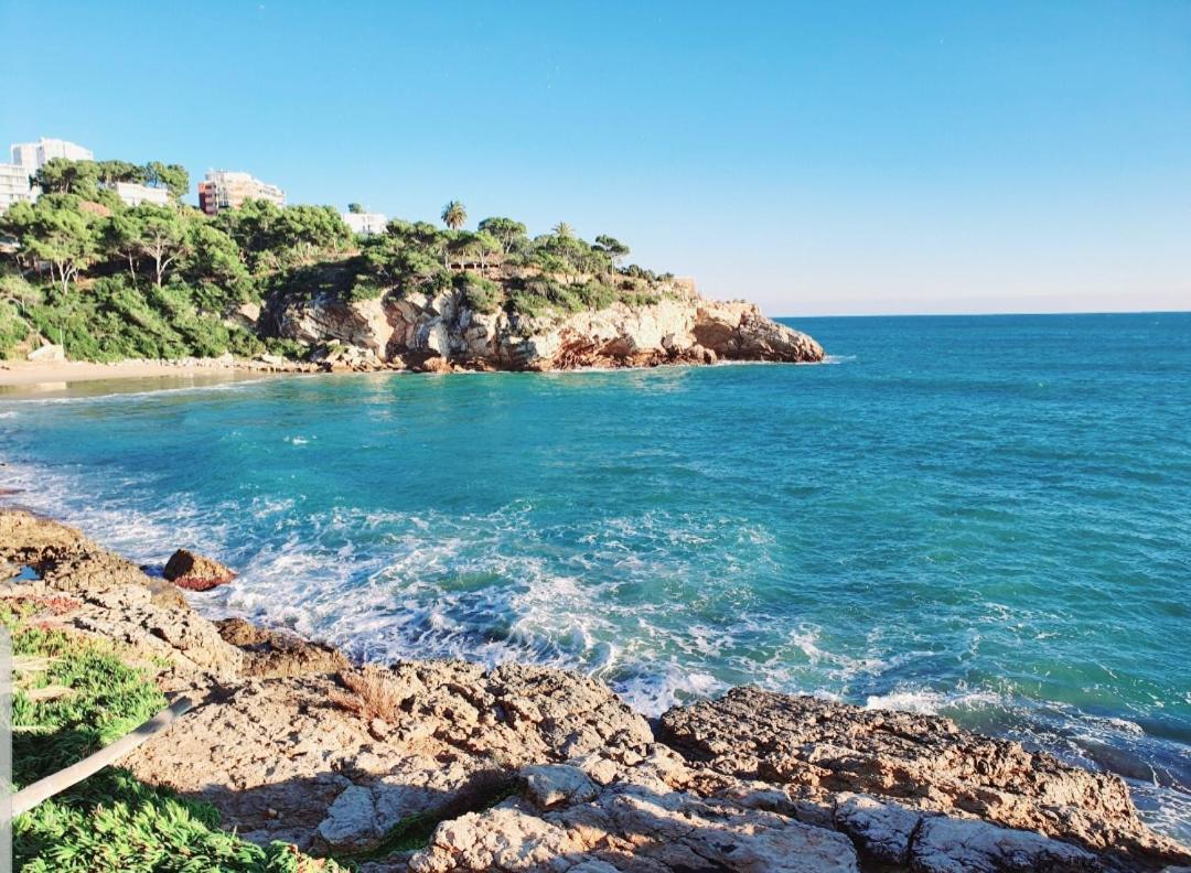 Appartement Cerca Cala Crancs Playa *