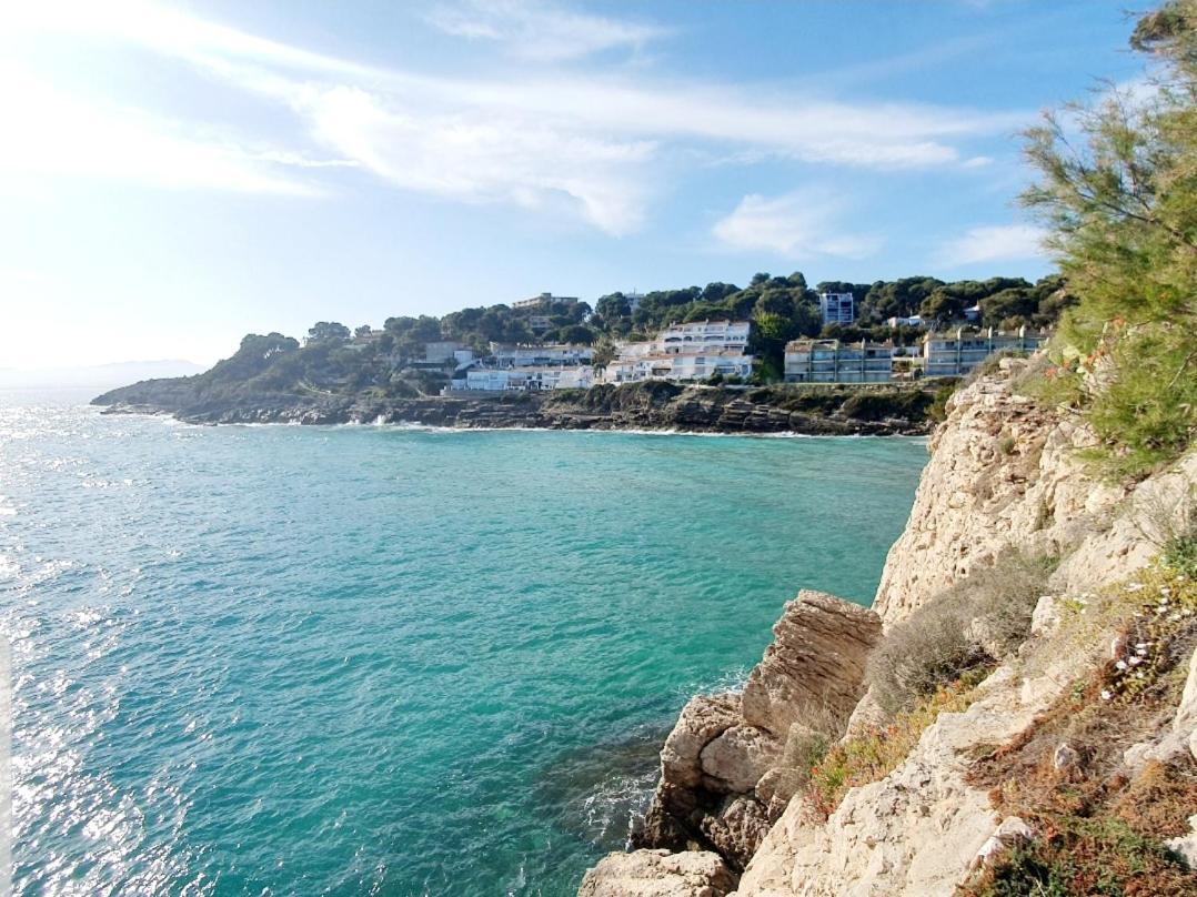 Cerca Cala Crancs Playa Appartement