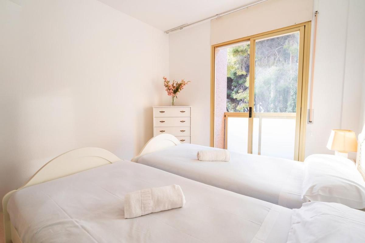 Park By Tarragonadays Apartamento Salou