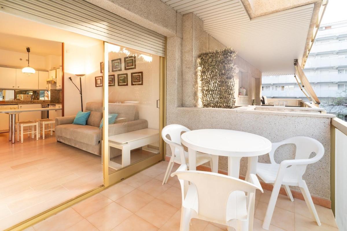 Park By Tarragonadays Apartamento *