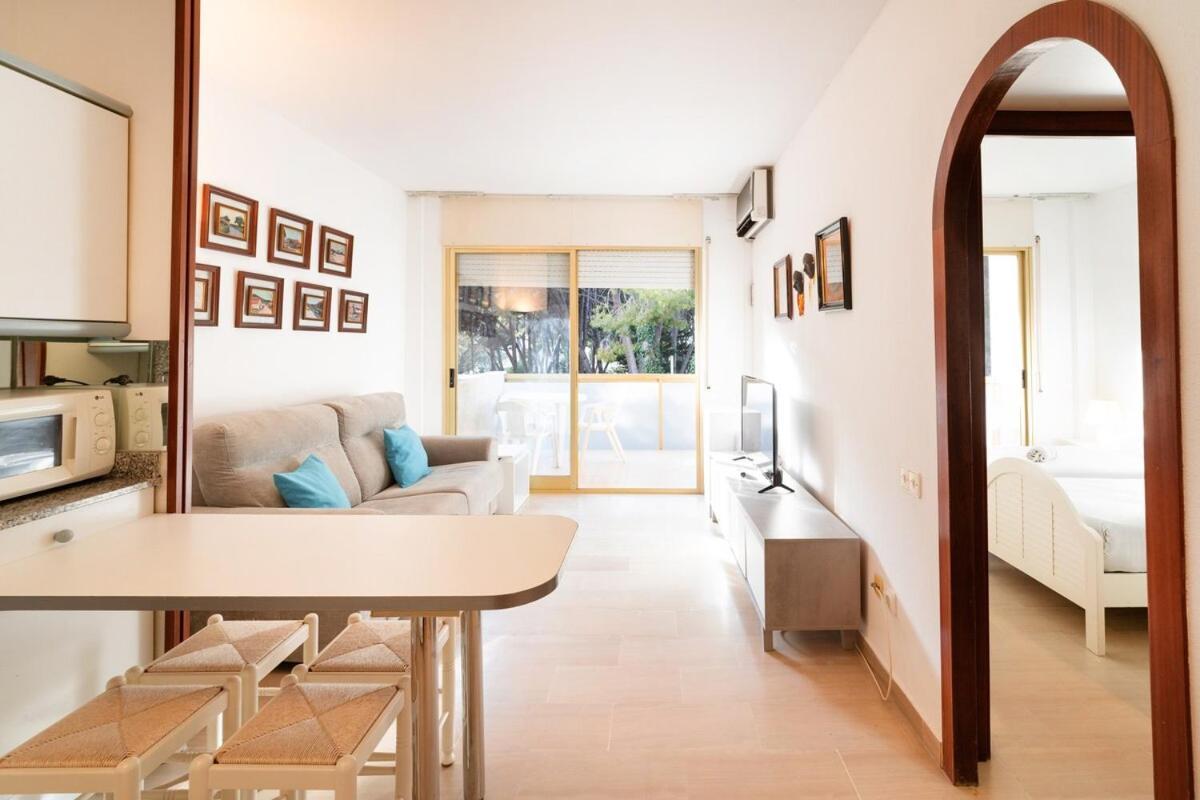 Apartamento Park By Tarragonadays Salou