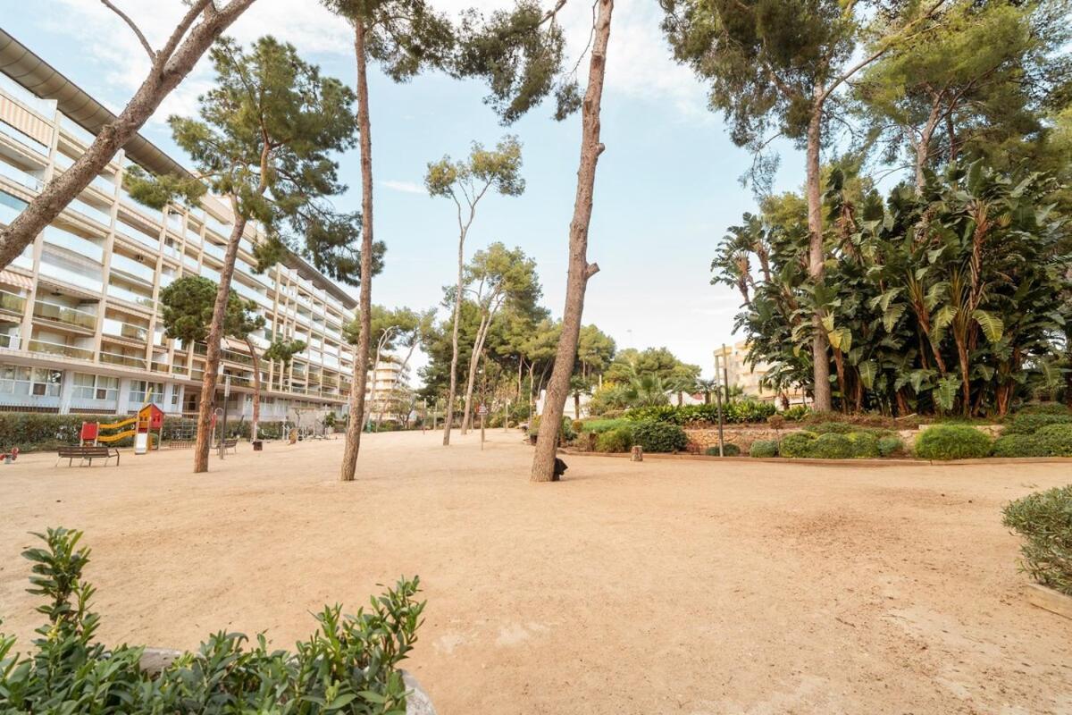 Park By Tarragonadays Apartamento *