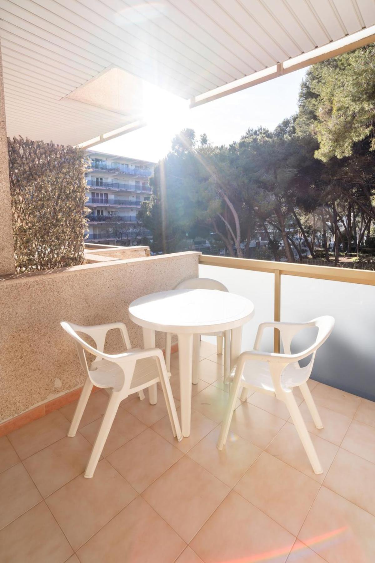 Apartamento Park By Tarragonadays Salou