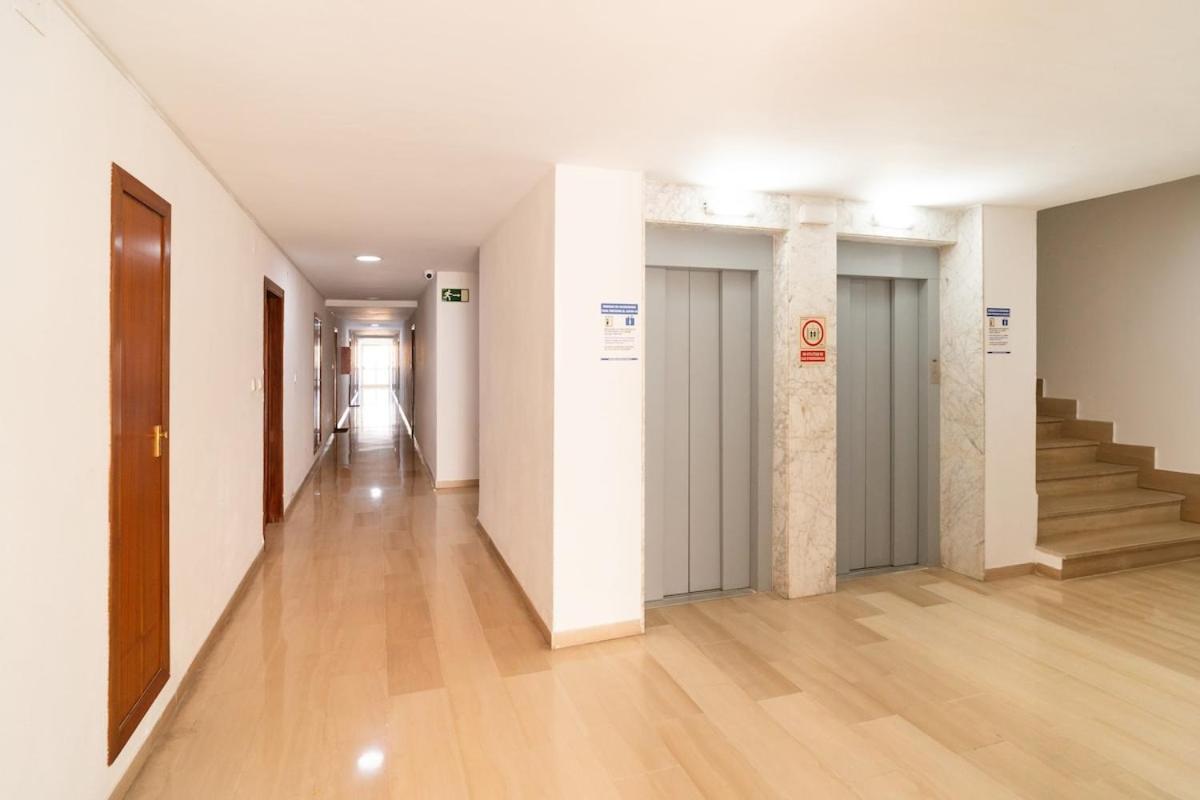 Park By Tarragonadays Apartamento Salou