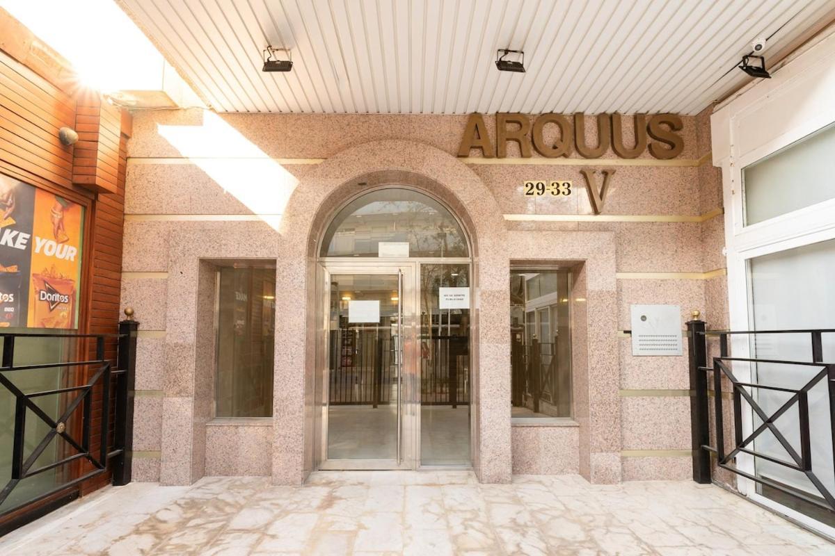 Park By Tarragonadays Apartamento Salou