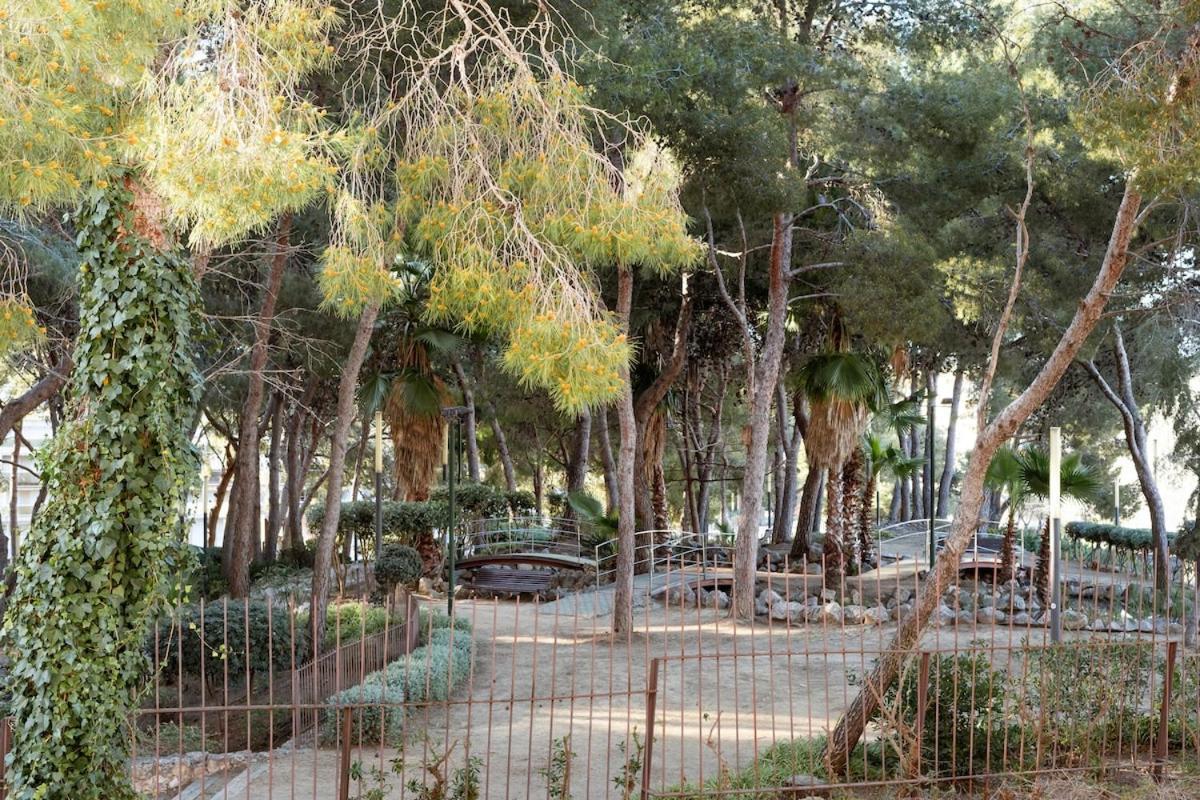 Apartamento Park By Tarragonadays Salou