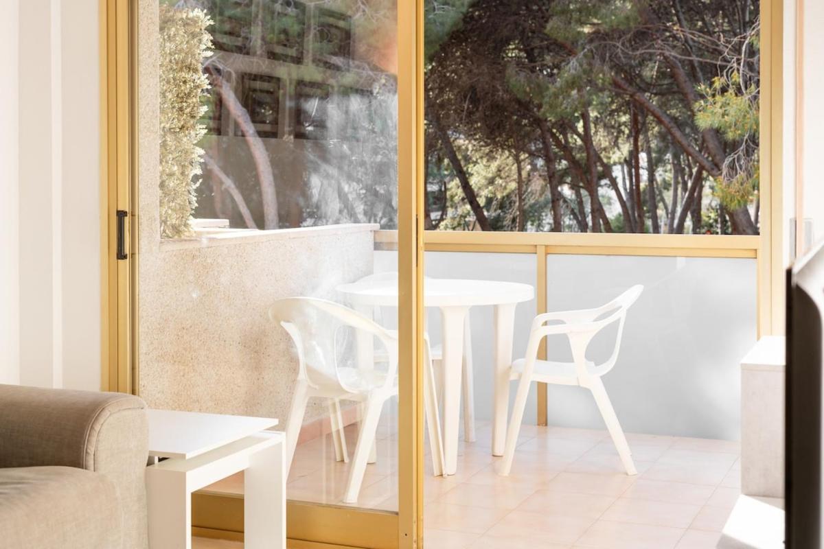 Apartamento Park By Tarragonadays
