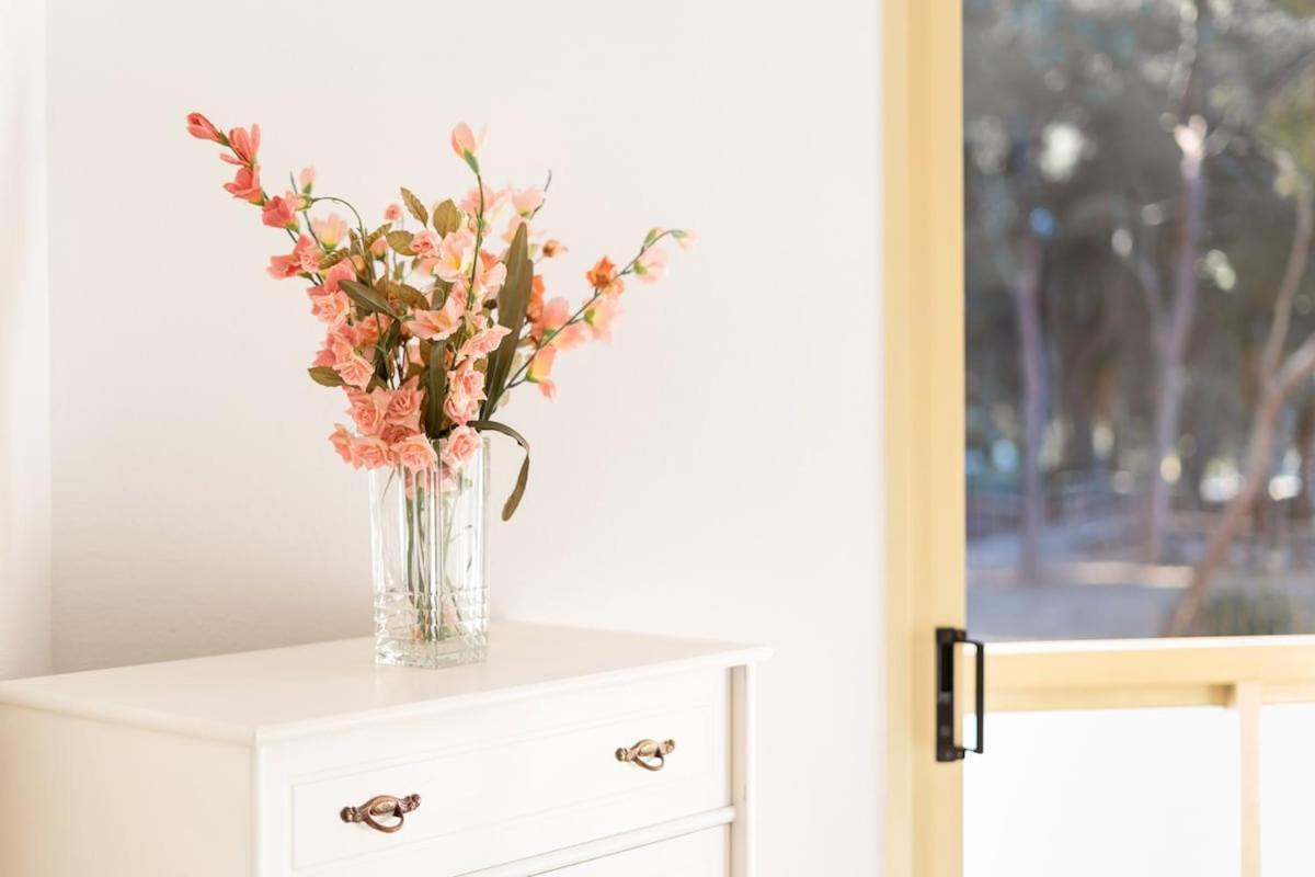 Apartamento Park By Tarragonadays *