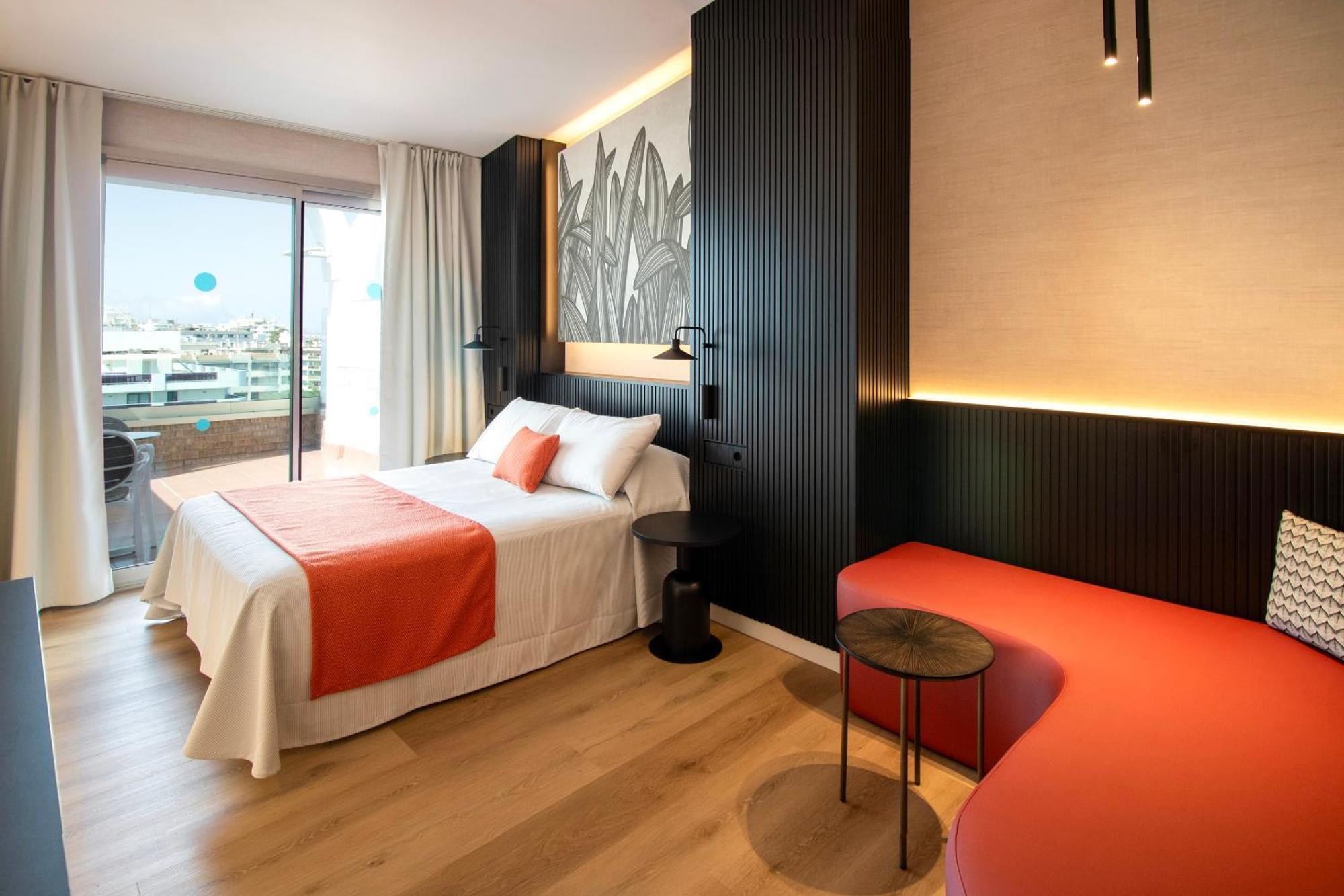 Golden Port & Hotel Salou
