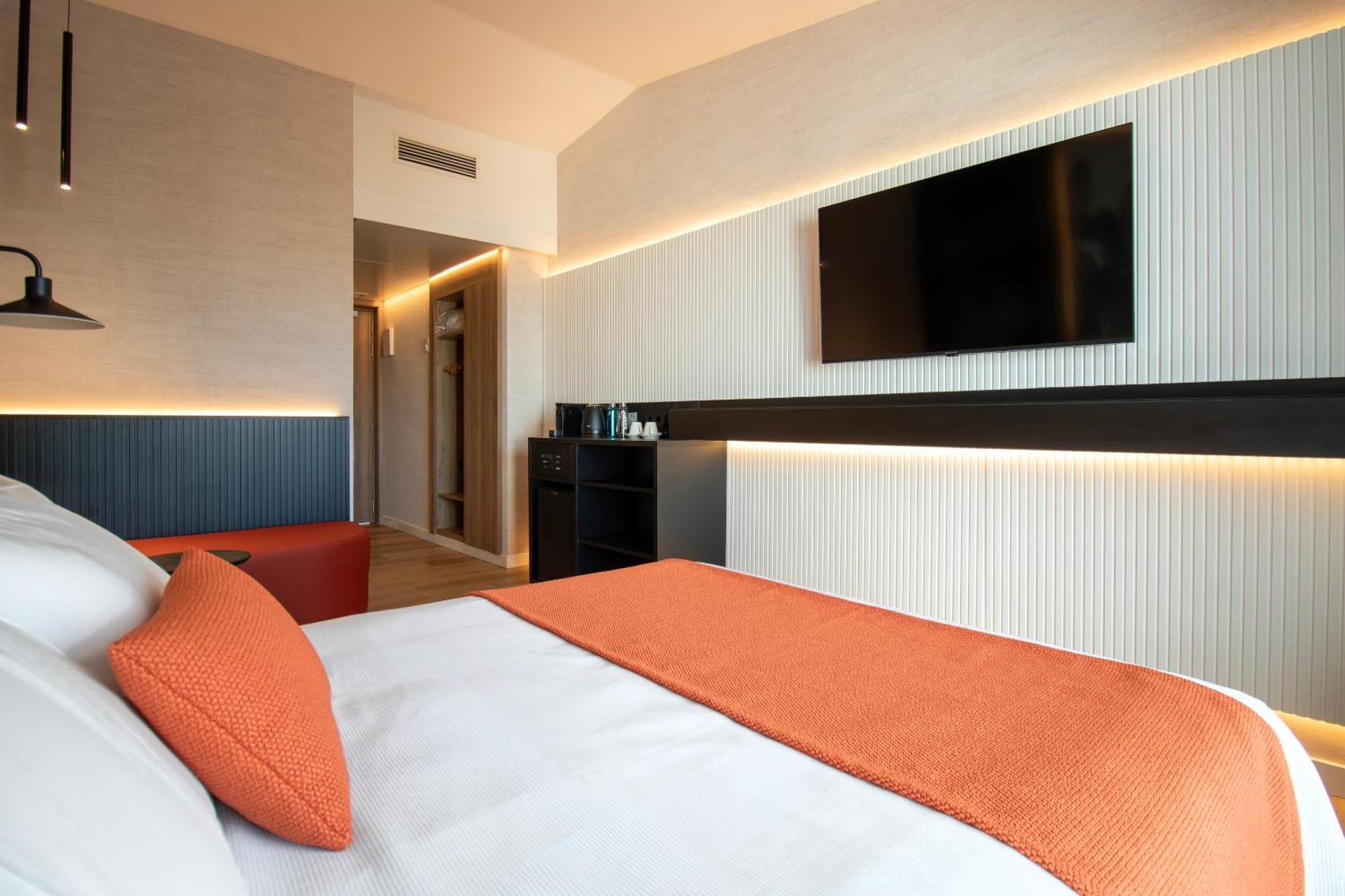 Hotel Golden Port & Salou