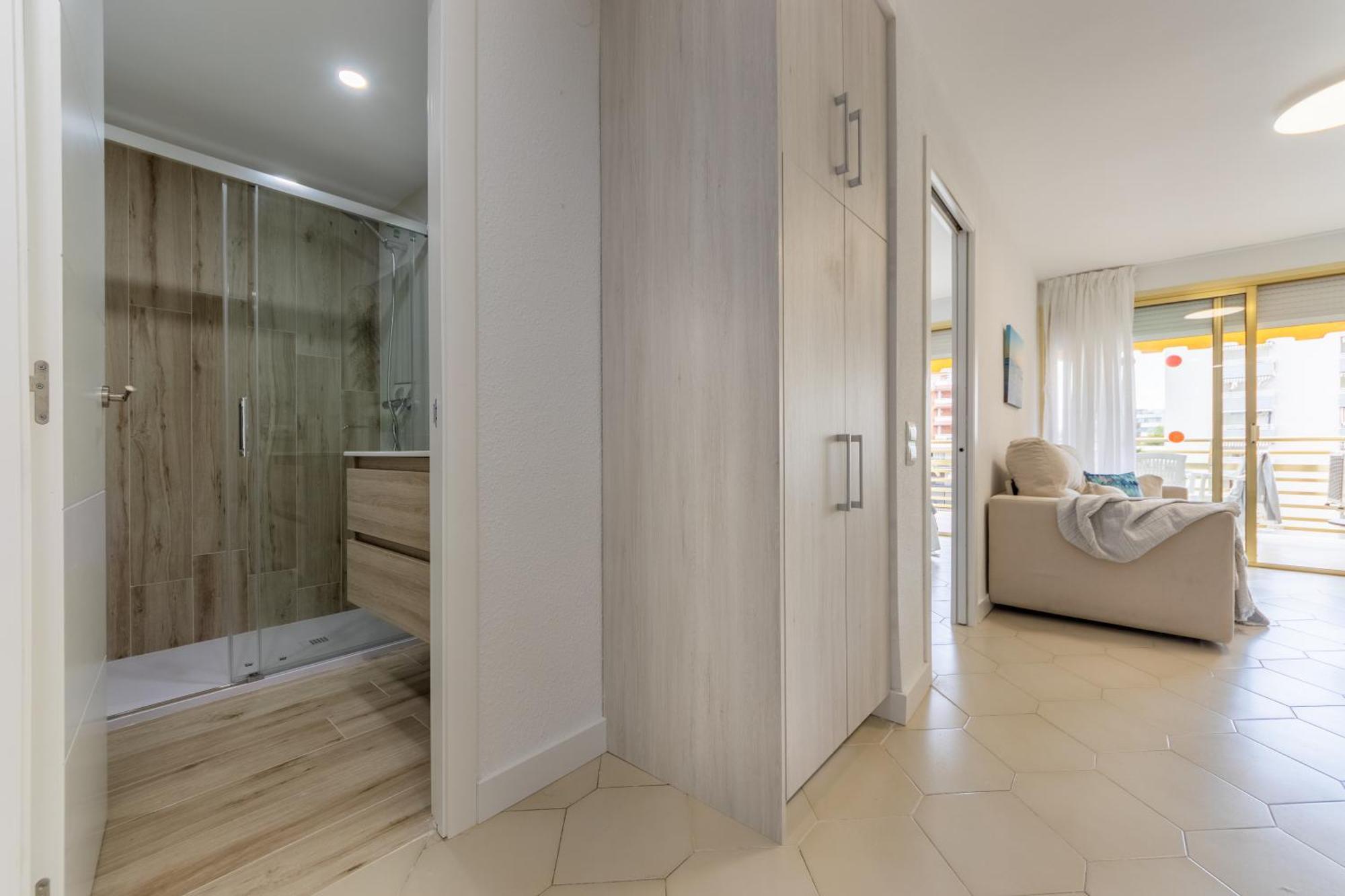 Novelty Iii Arysal 3 Appartement *