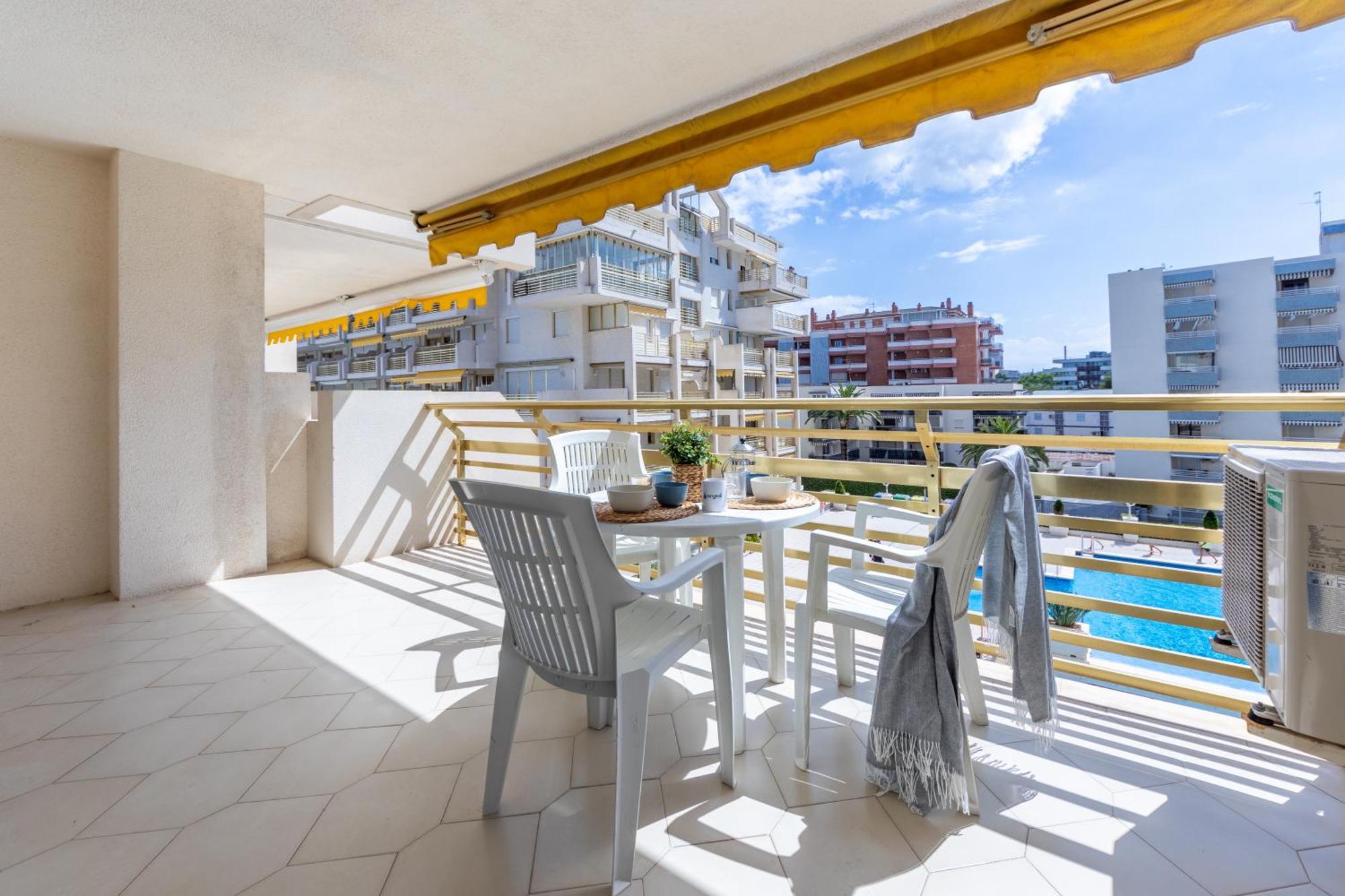 Novelty Iii Arysal 3 Appartement *