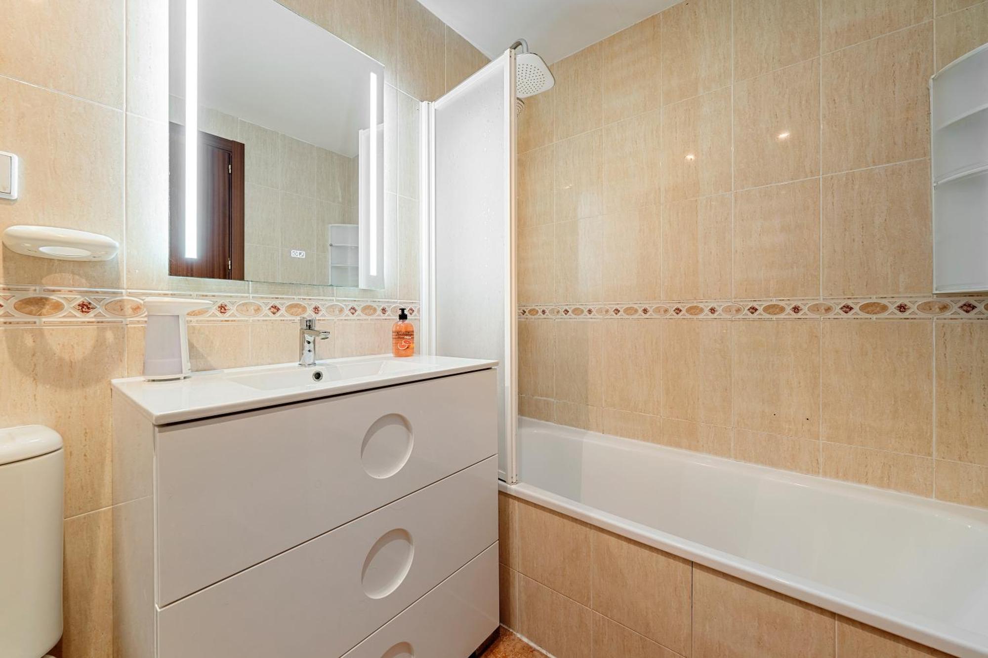 5 Min De Port Aventura, Apartment Salou