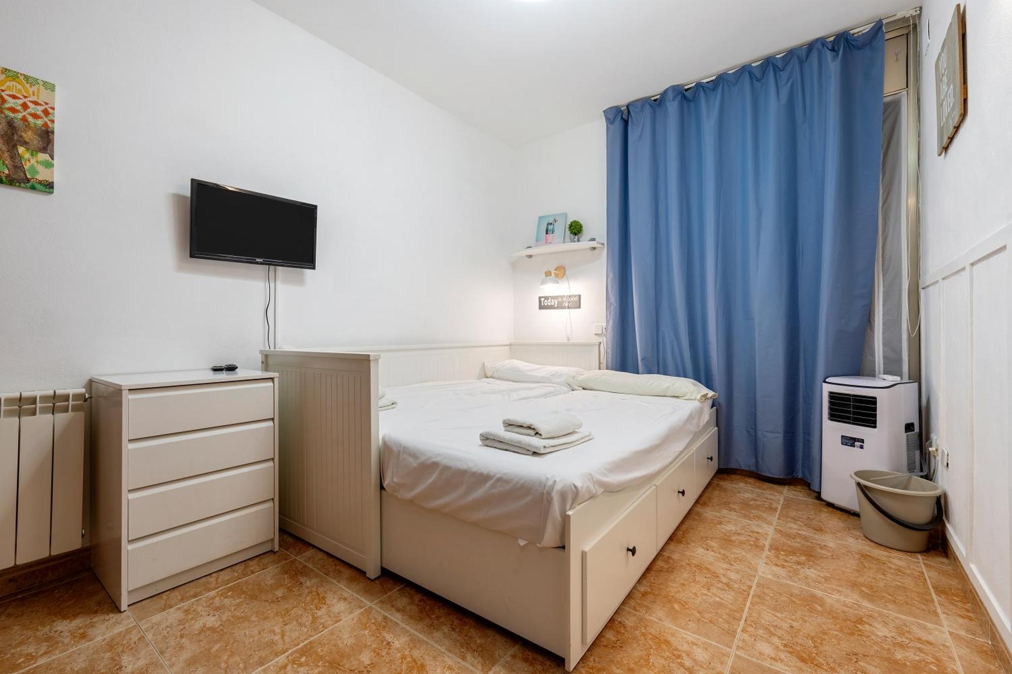 5 Min De Port Aventura, Apartment *