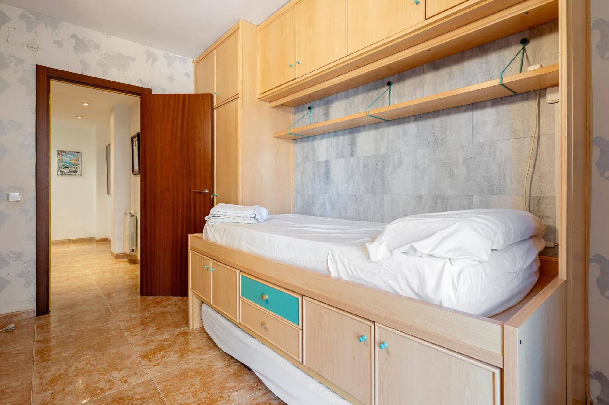 Apartment 5 Min De Port Aventura, *