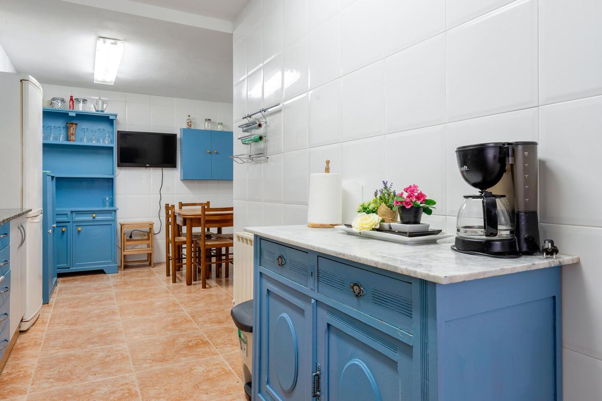 5 Min De Port Aventura, Apartment