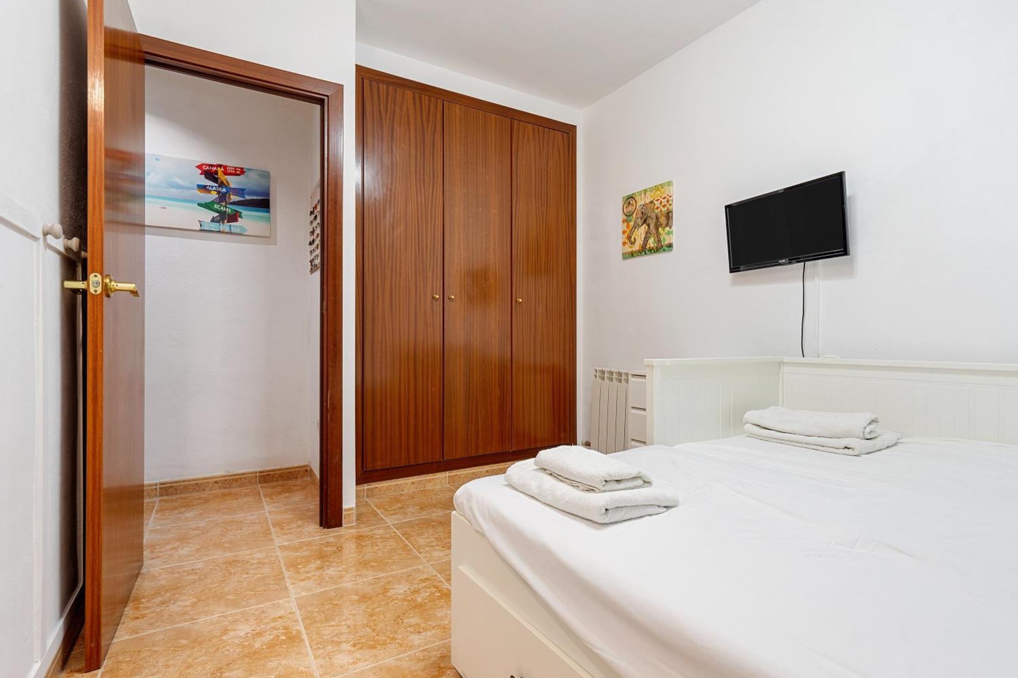 5 Min De Port Aventura, Apartment *