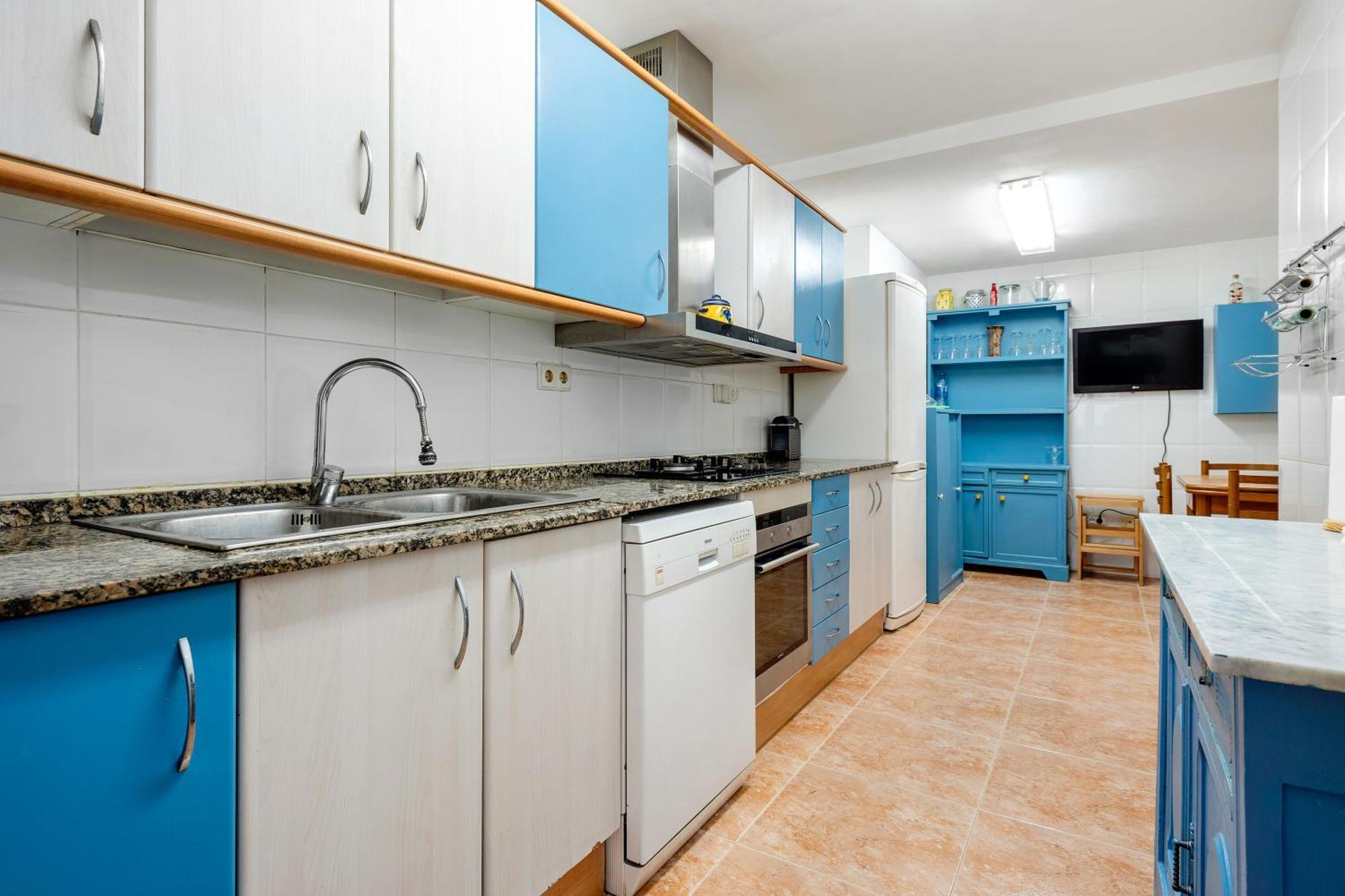 5 Min De Port Aventura, Apartment *