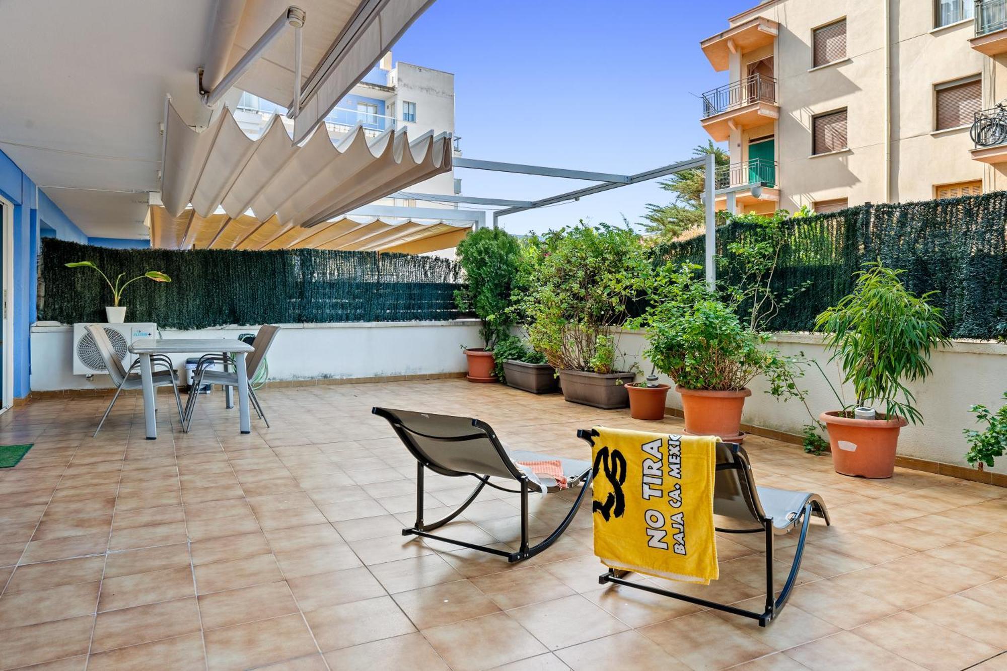 5 Min De Port Aventura, Apartment *