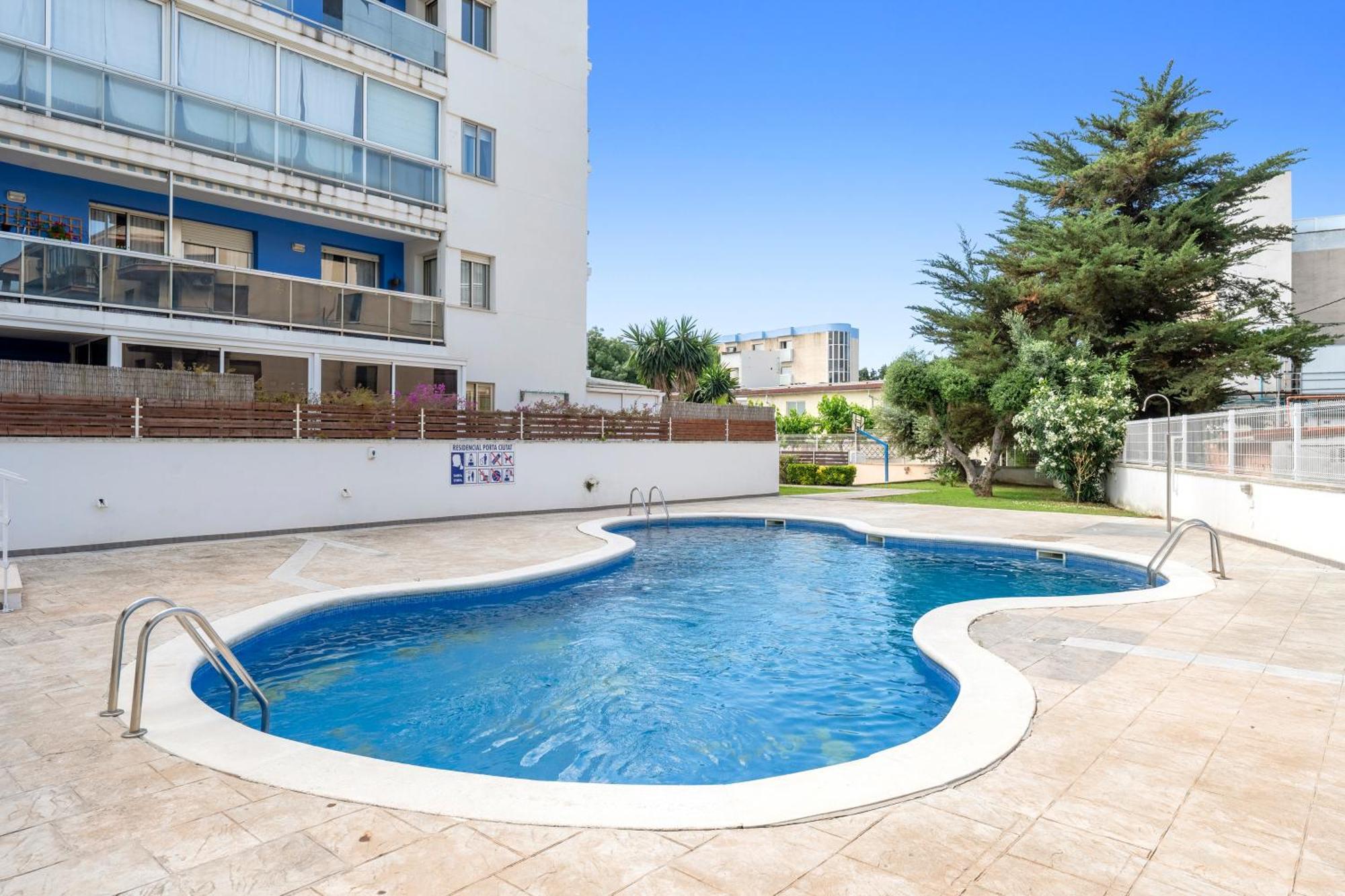 Apartment 5 Min De Port Aventura, *
