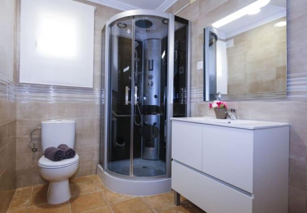 Grh Bianca, Con Piscina Privada, Barbacoa Y Amplio Jardin Villa Salou