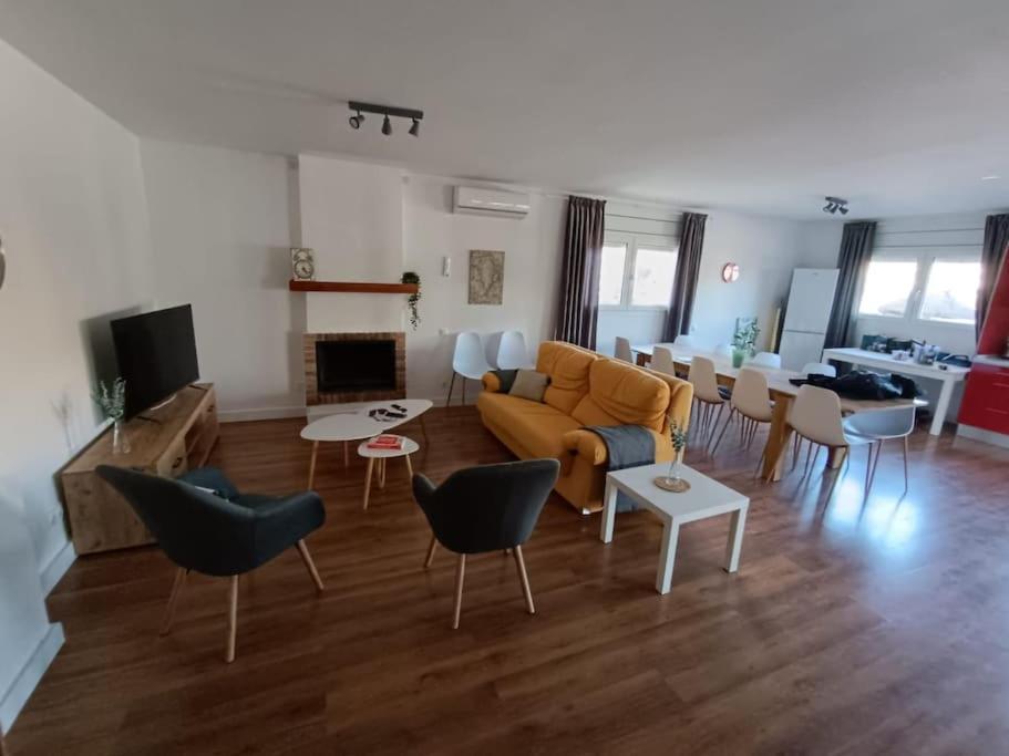 Grh Bianca, Con Piscina Privada, Barbacoa Y Amplio Jardin Villa Salou