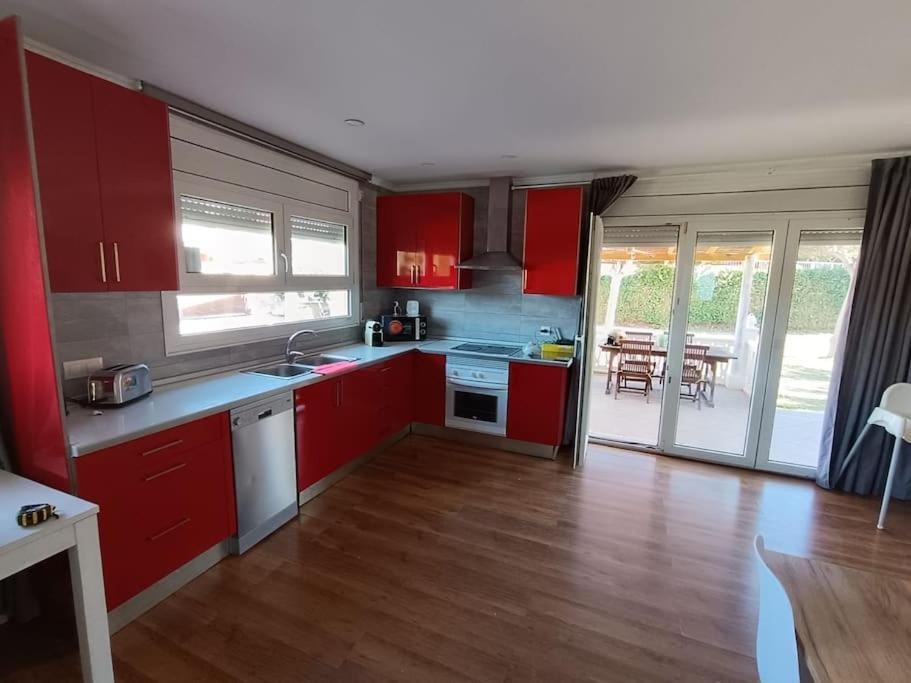 Villa Grh Bianca, Con Piscina Privada, Barbacoa Y Amplio Jardin *