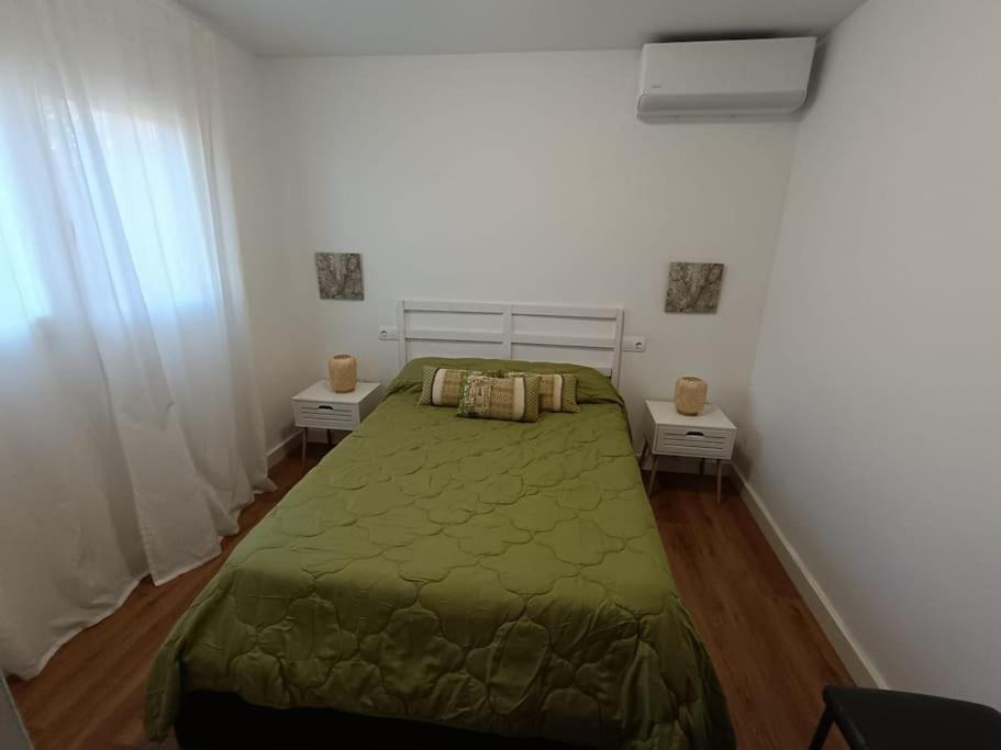 Grh Bianca, Con Piscina Privada, Barbacoa Y Amplio Jardin *