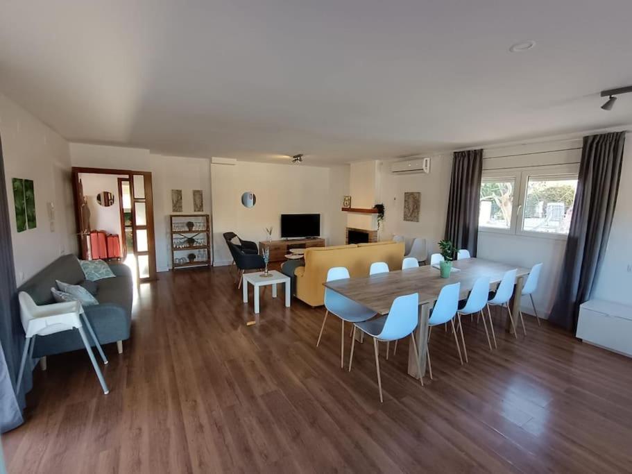 Grh Bianca, Con Piscina Privada, Barbacoa Y Amplio Jardin Villa