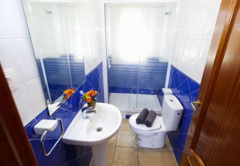 Villa Grh Bianca, Con Piscina Privada, Barbacoa Y Amplio Jardin *