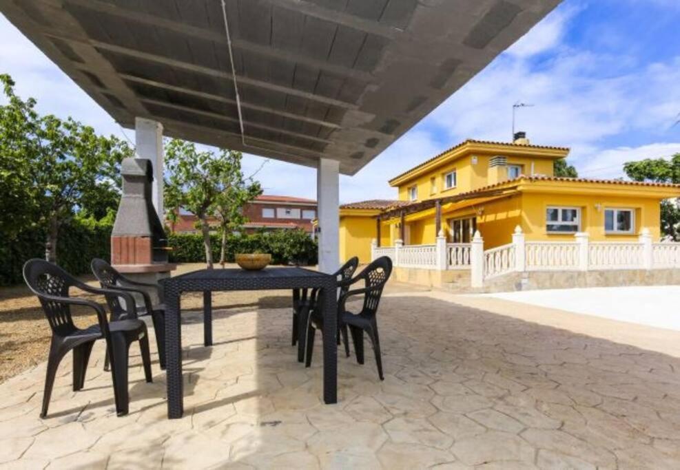 Grh Bianca, Con Piscina Privada, Barbacoa Y Amplio Jardin