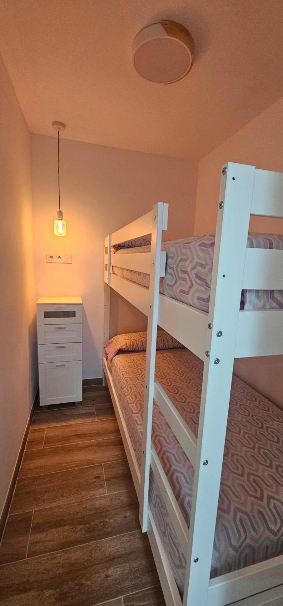 Cataluna92 Apartment