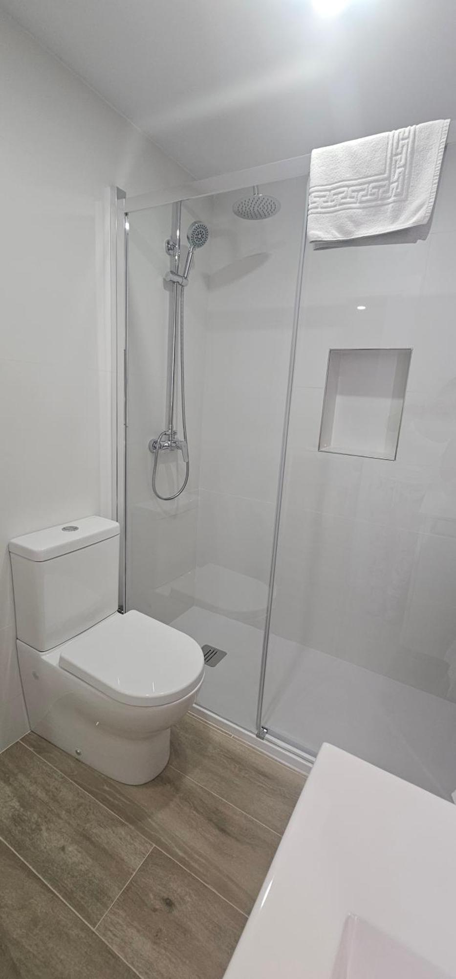 Cataluna92 Apartment