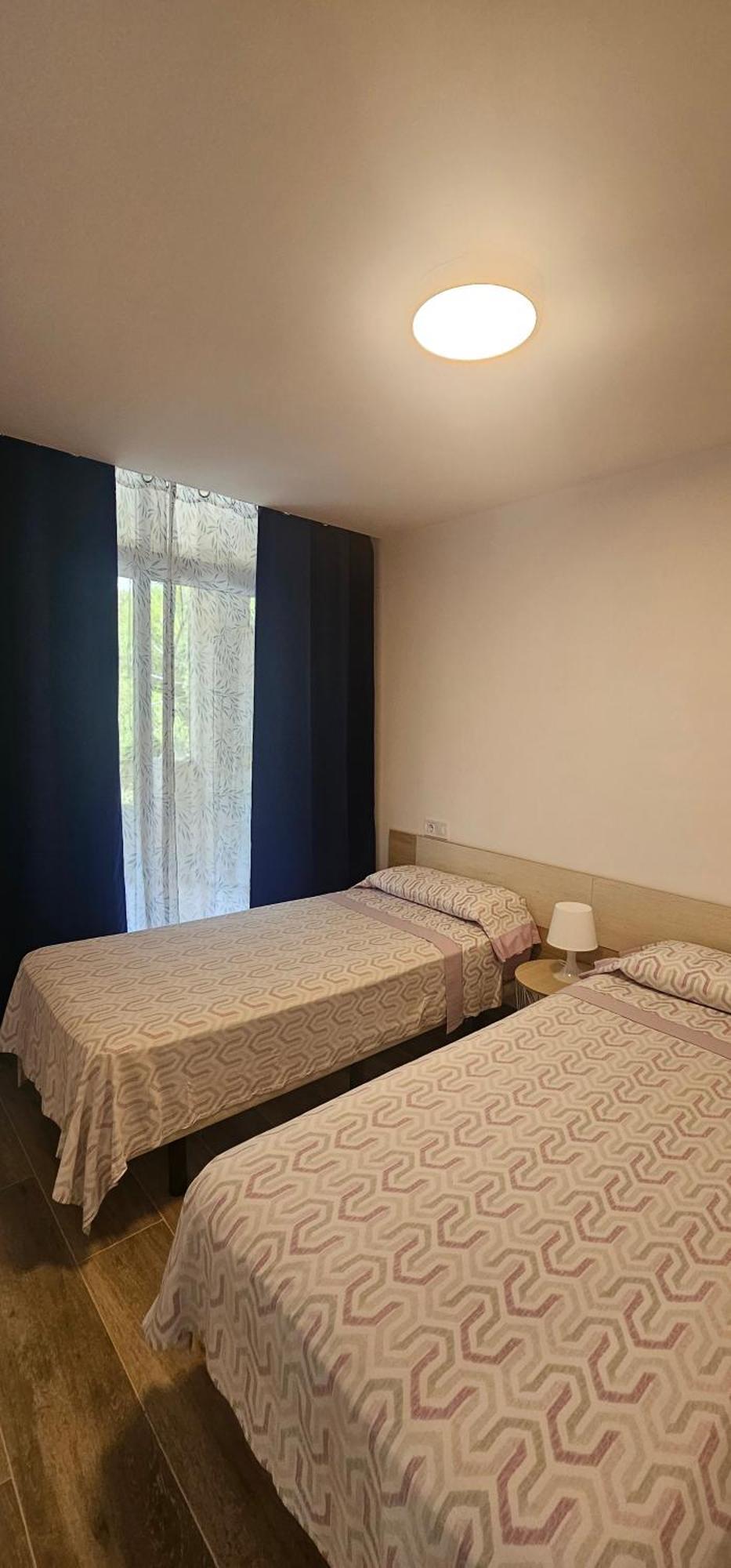 Apartment Cataluna92 *