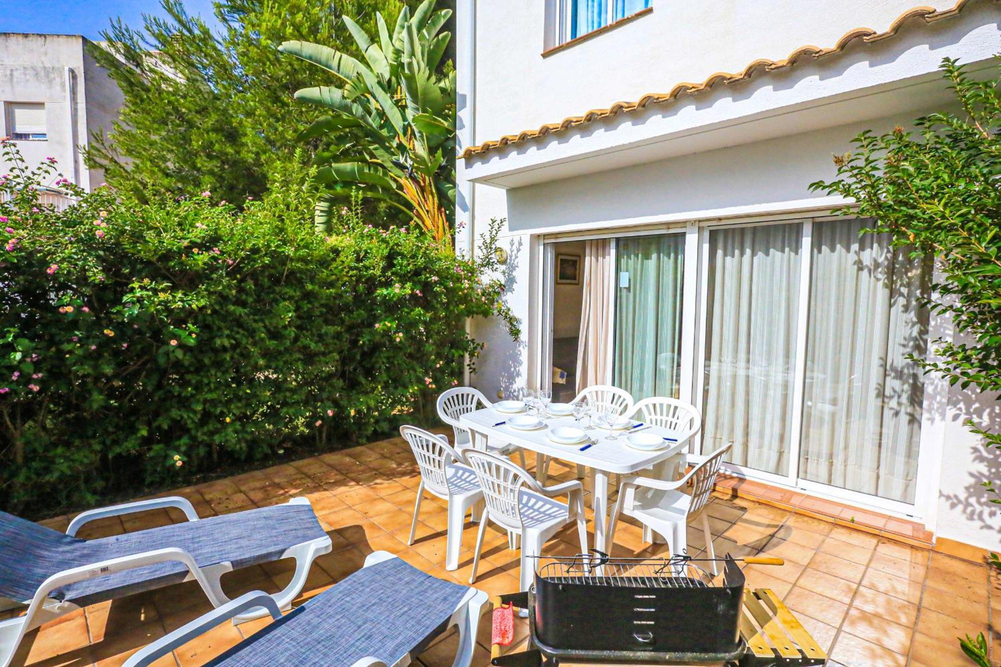 Litoral Costa Dorada - Cumbres Only Families * Salou