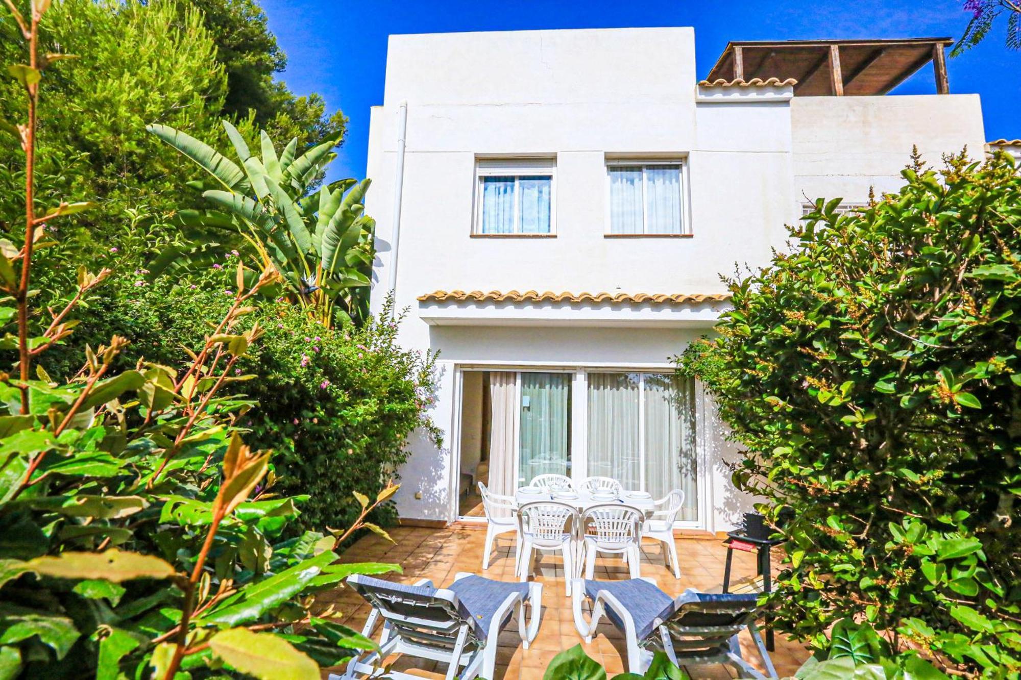 Litoral Costa Dorada - Cumbres Only Families Holiday home *