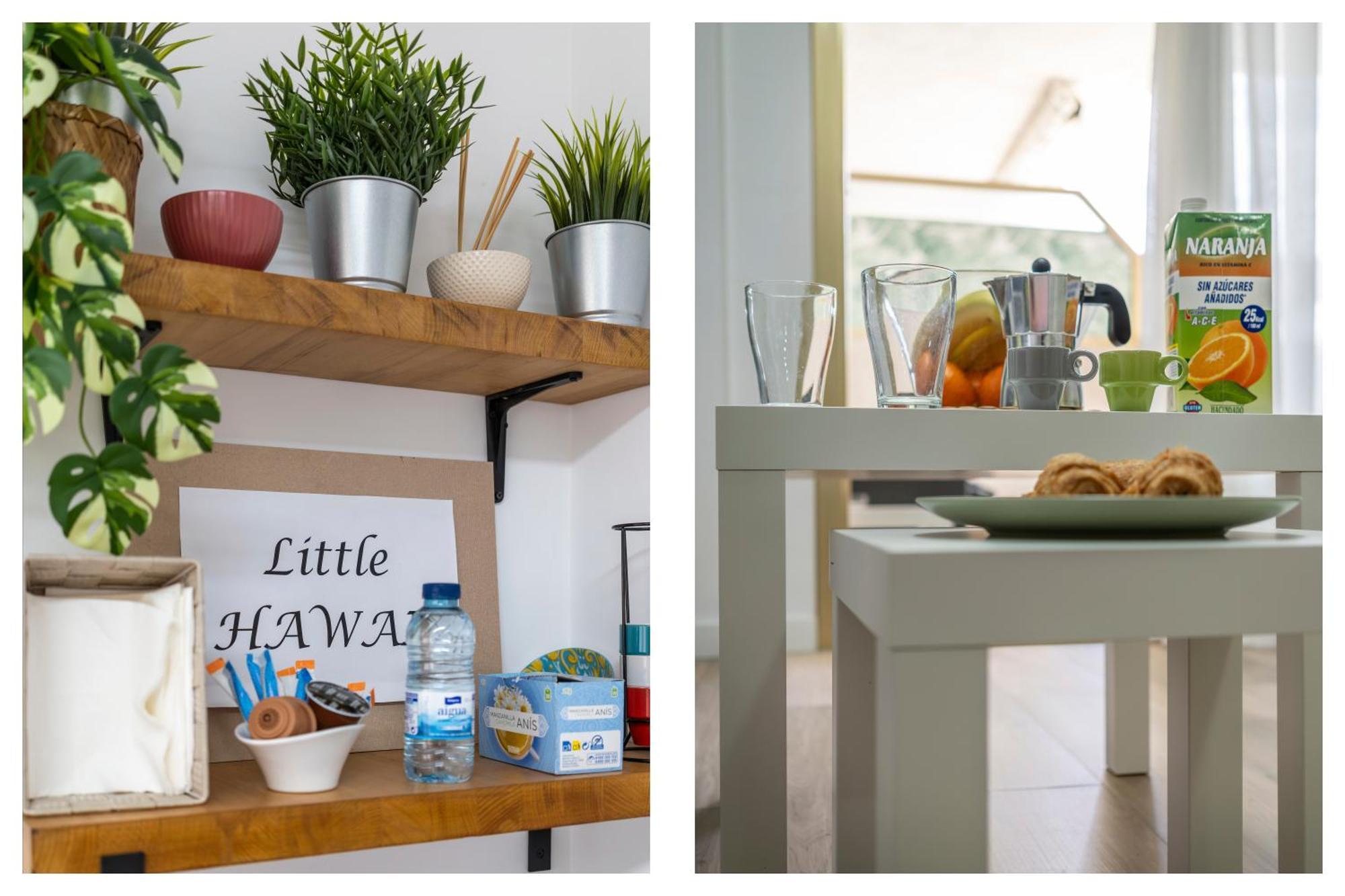 Atalaya Little Hawaii Apartamento