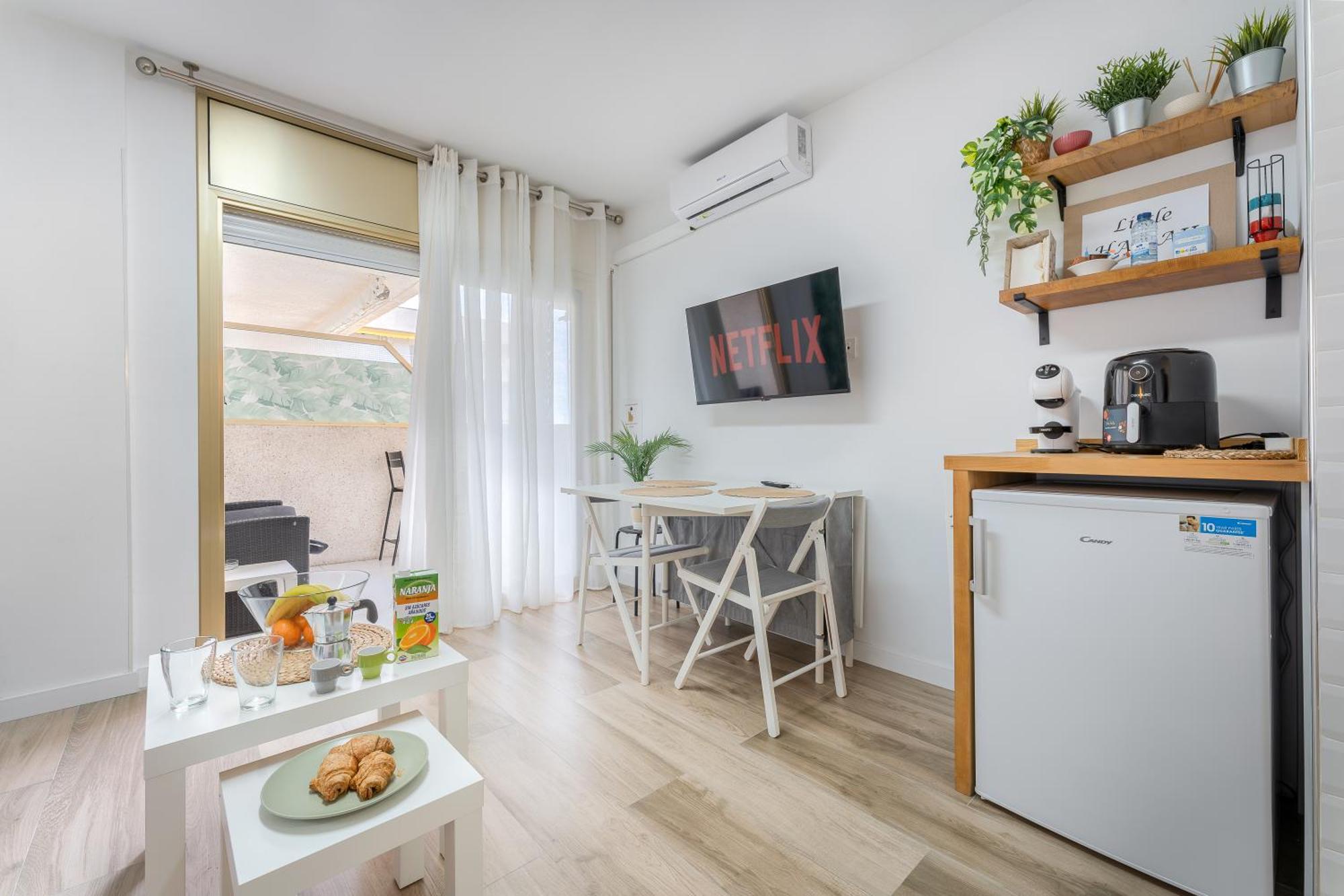 Atalaya Little Hawaii Apartamento *