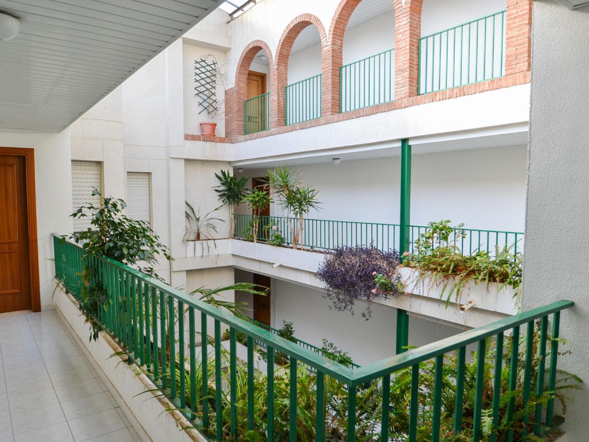 Sevilla 6 By Interhome Salou