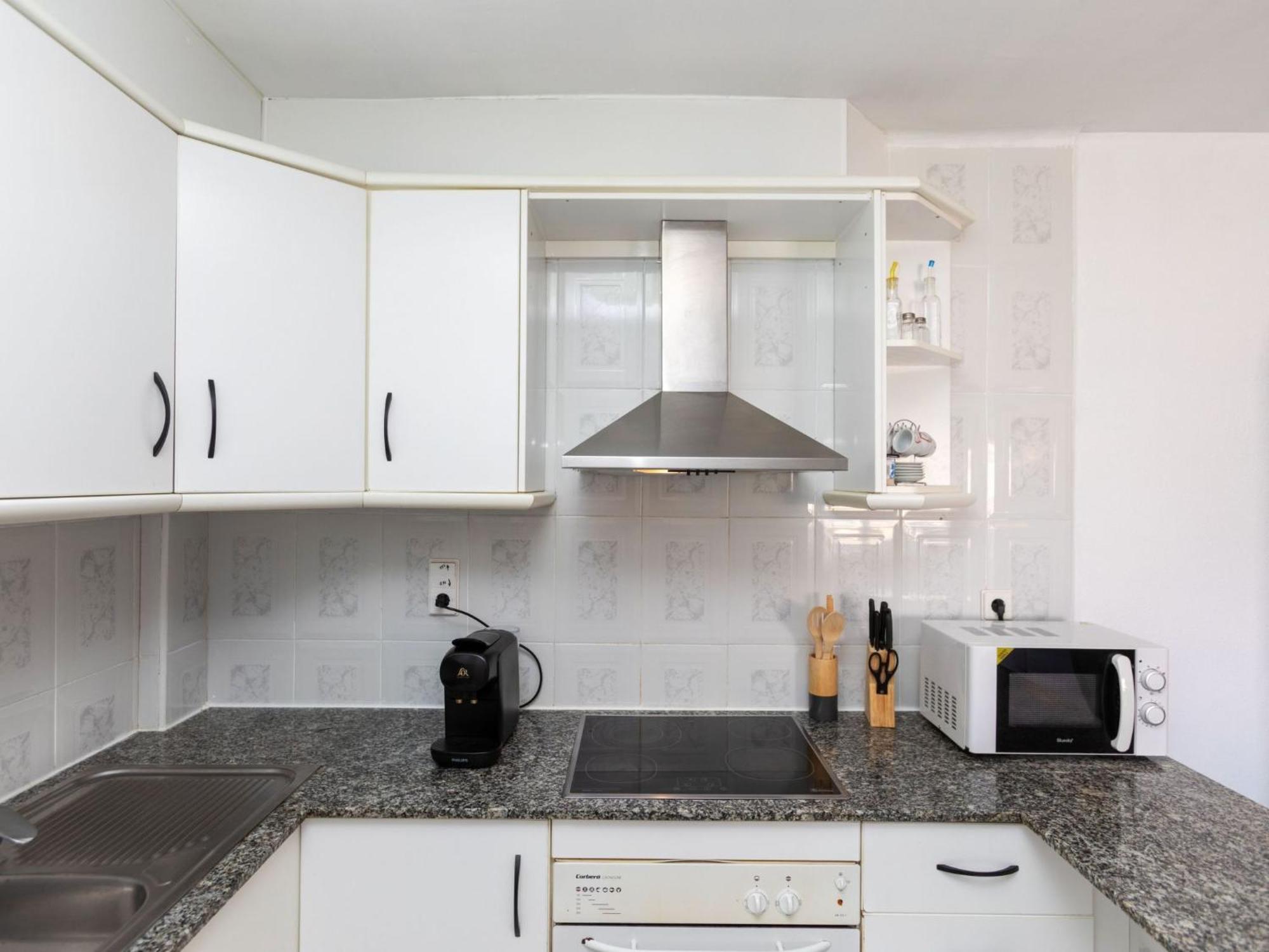 Apartment Sevilla 6 By Interhome Salou